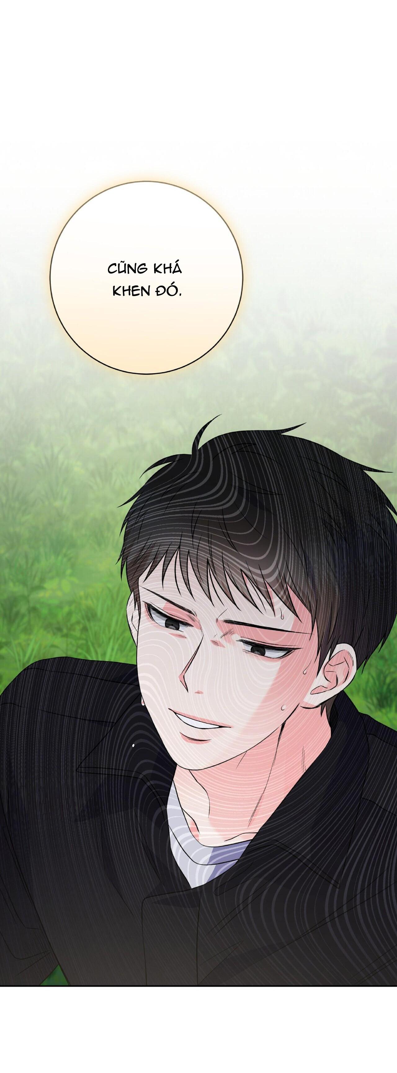 Đọc truyện CHÁN GHÉT - Chapter 20