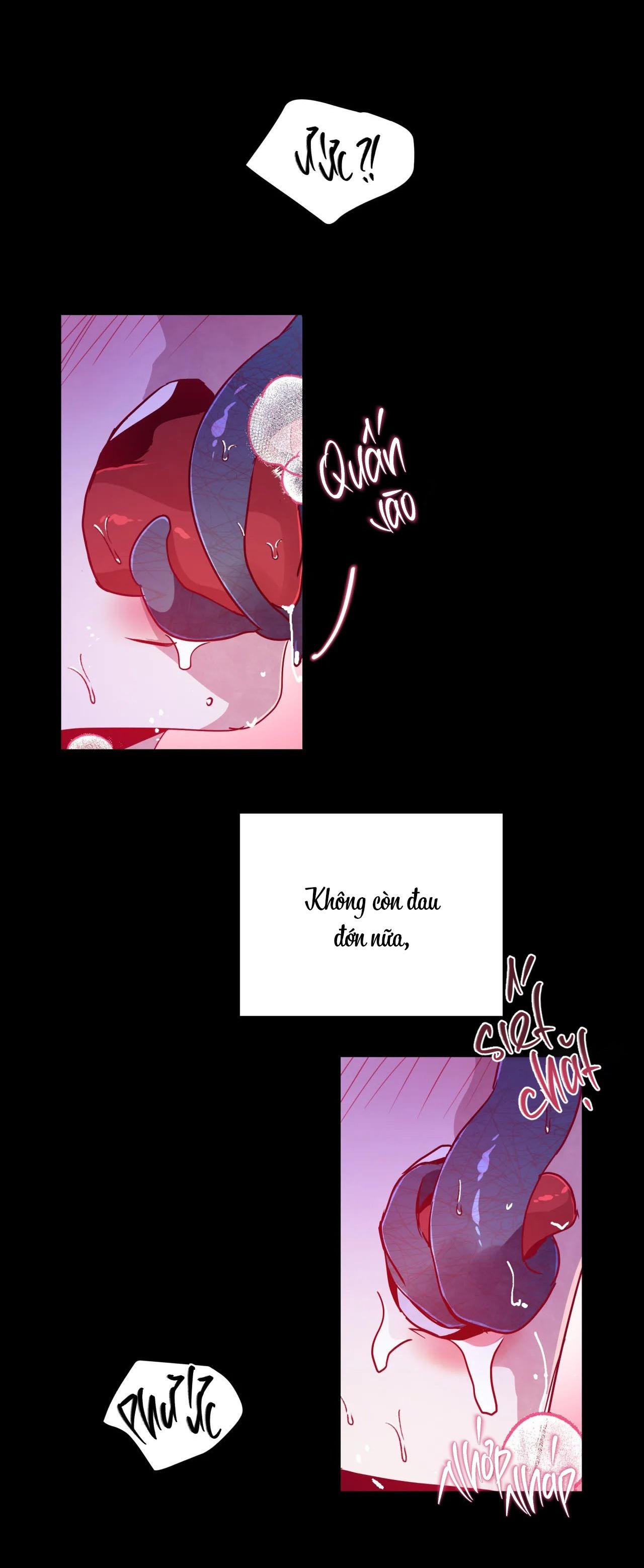 Đọc truyện (CBunu) Ám Giữ Linh Hồn - Chapter 54