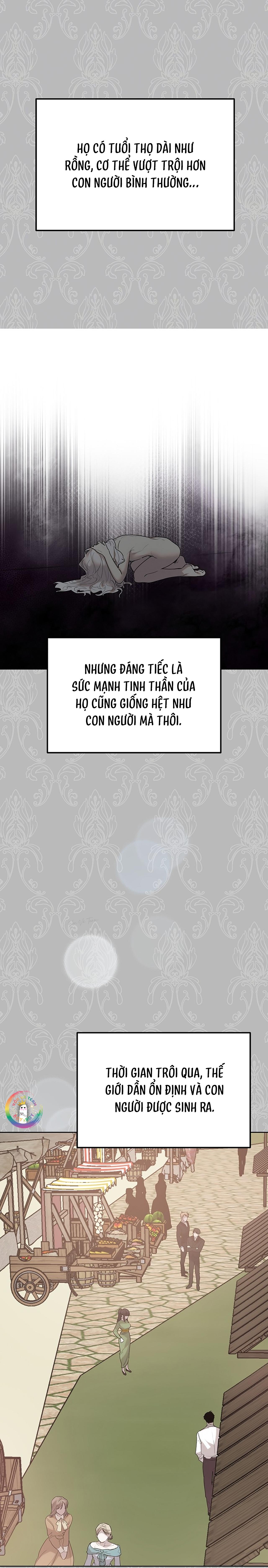 Đọc truyện Này, Đừng Có Nhấn Cái Nút Đó! - Chapter 23