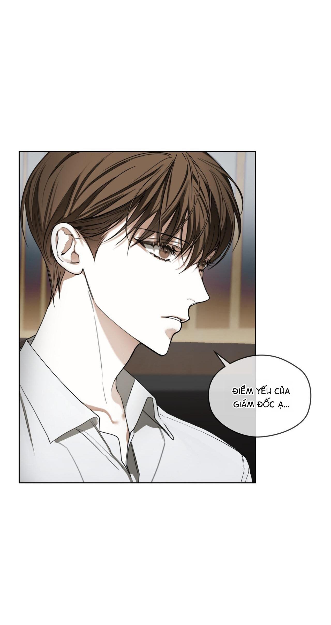Đọc truyện (CBunu) Phạm Luật - Chapter 81