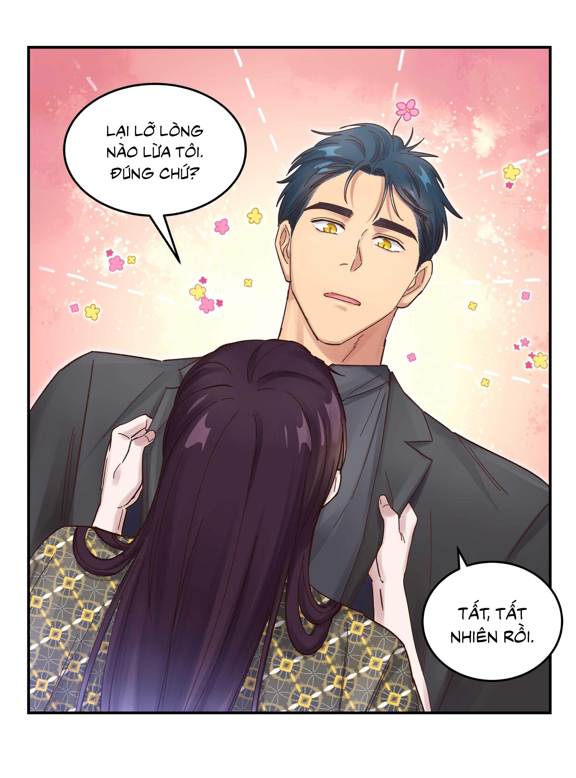 Đọc truyện Quán cơm tỳ hưu - Chapter 57