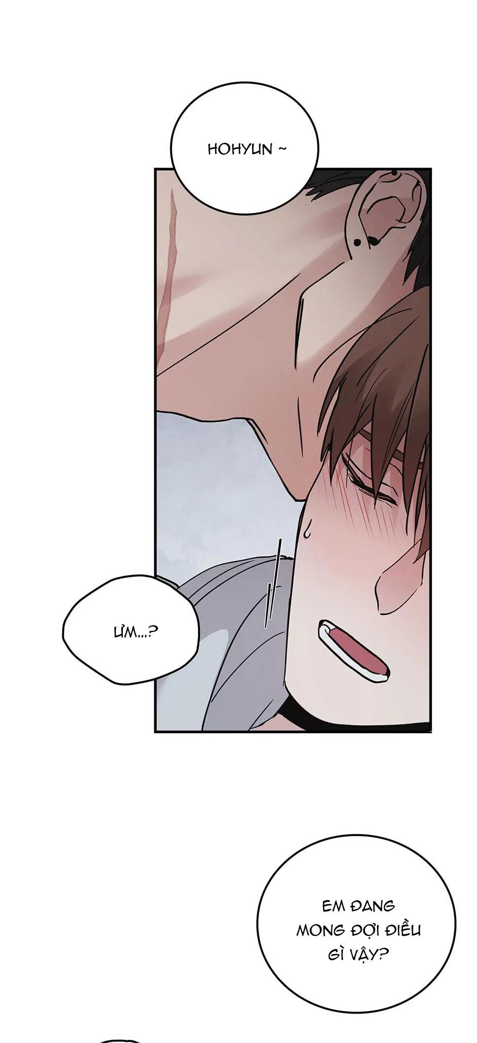 Đọc truyện Deadman Switch - Chapter 26