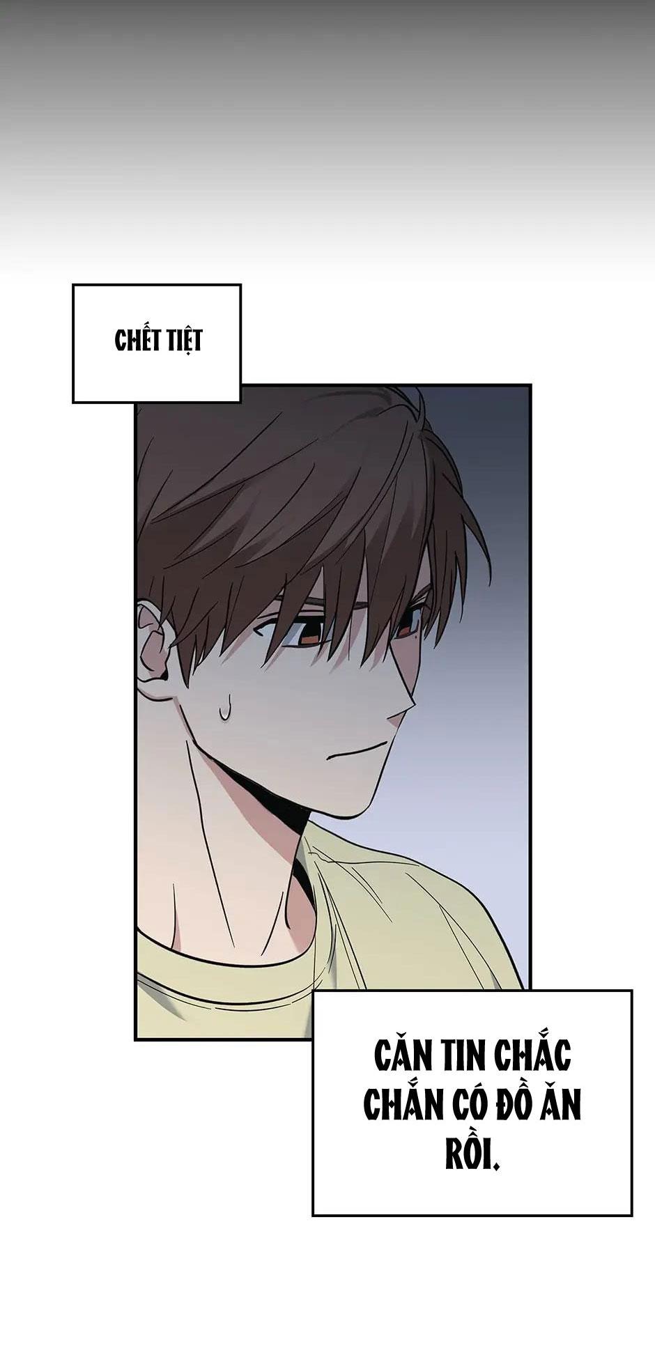 Đọc truyện Deadman Switch - Chapter 14