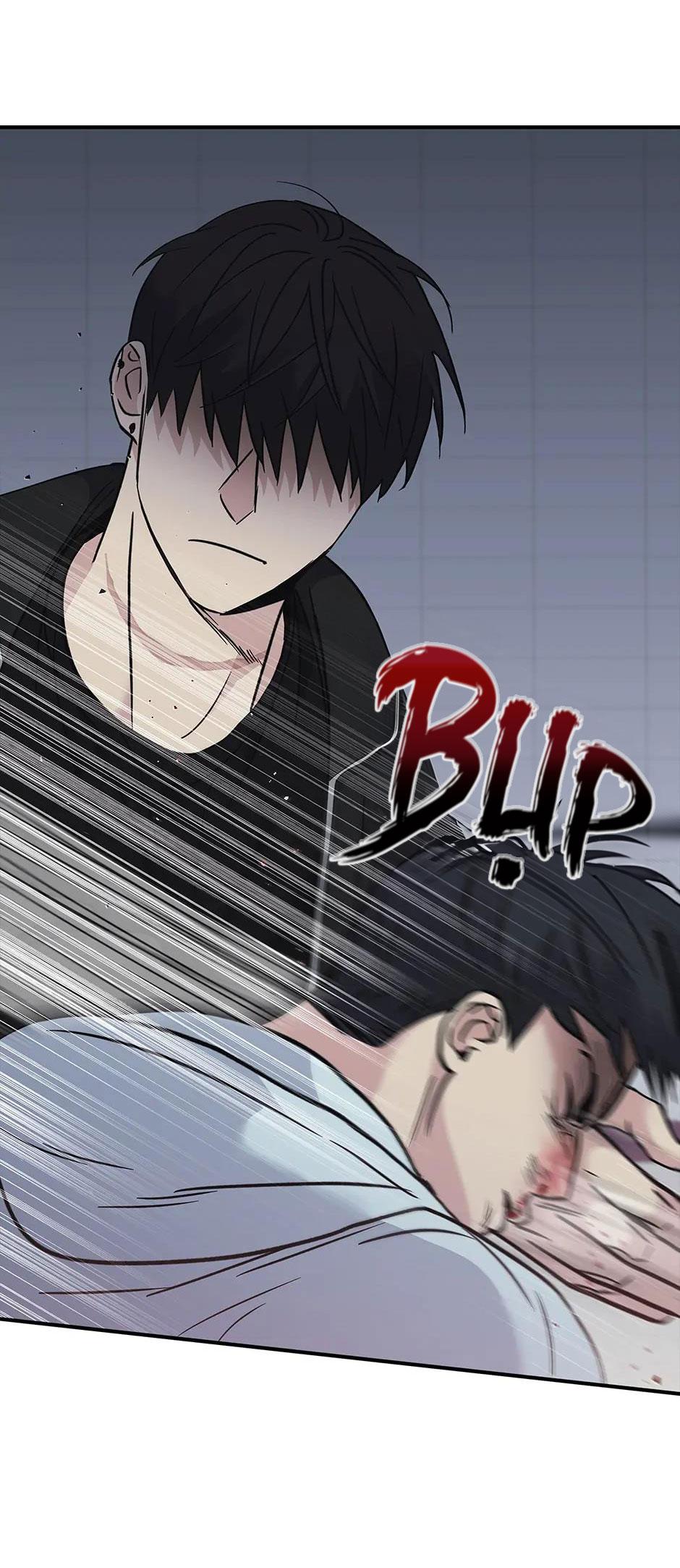 Đọc truyện Deadman Switch - Chapter 28