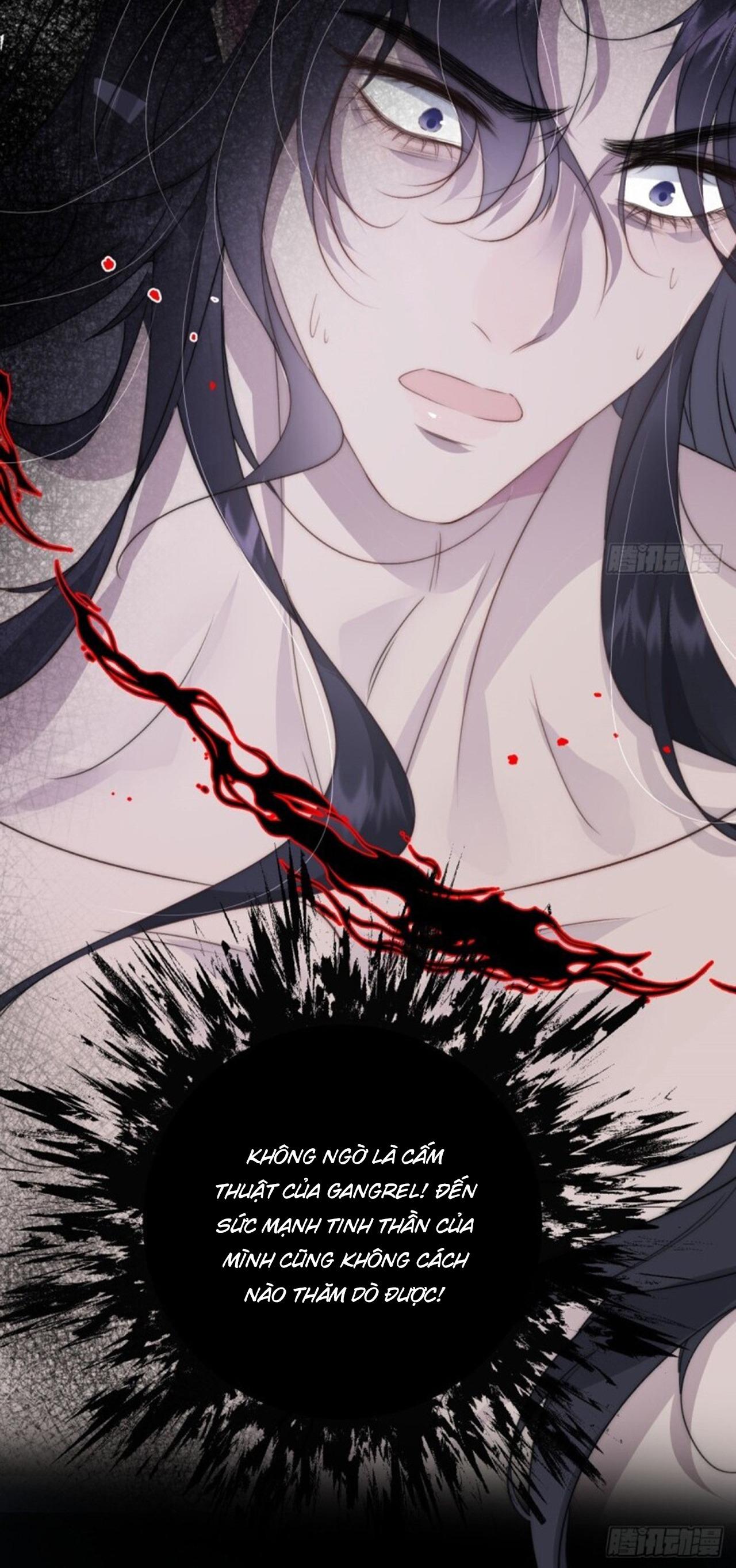 Đọc truyện Tù Long Tuyết - Chapter 1
