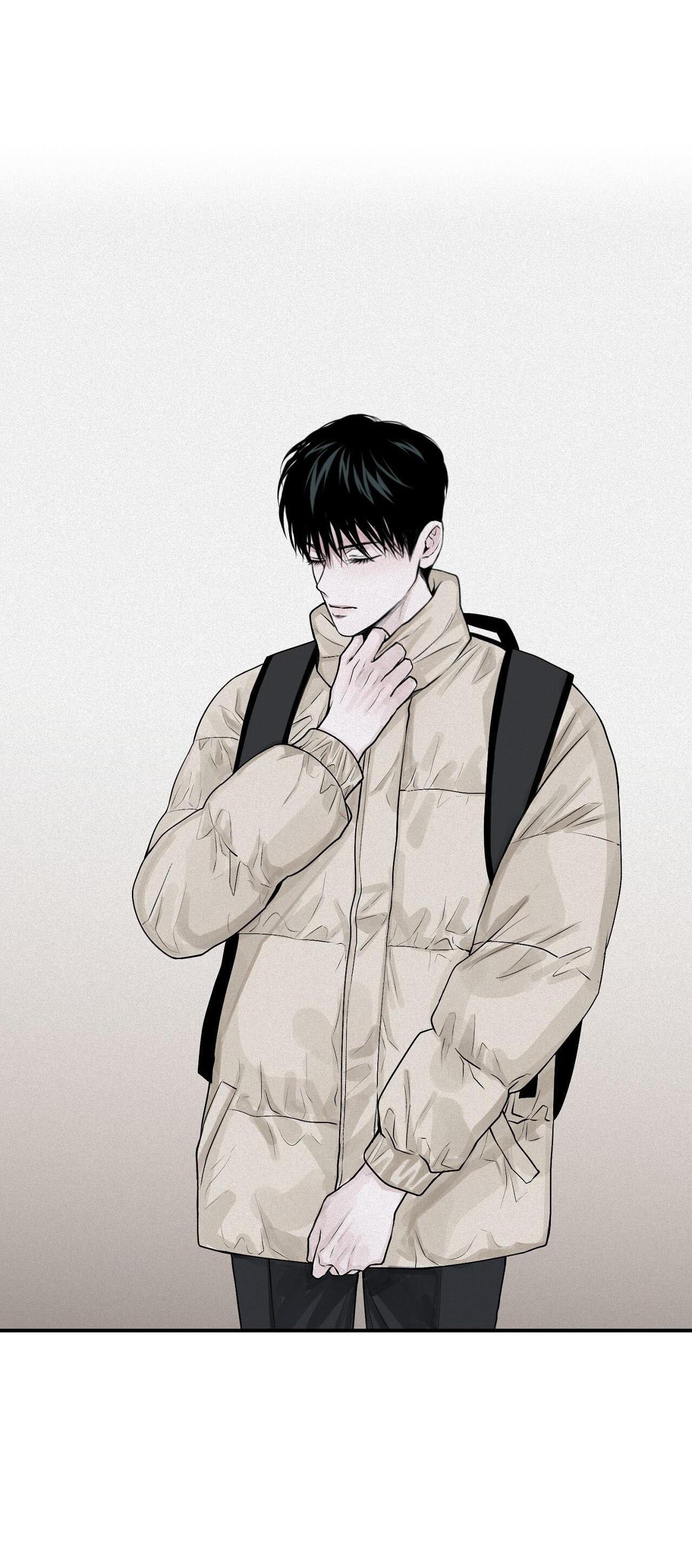 Đọc truyện (CBunu) Phép Chiếu - Chapter 21