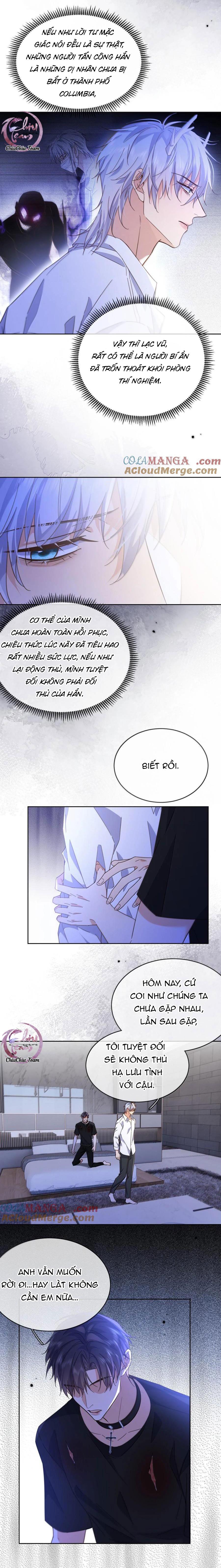 Đọc truyện Giáo Huấn Em Trai Hư Hỏng - Chapter 50