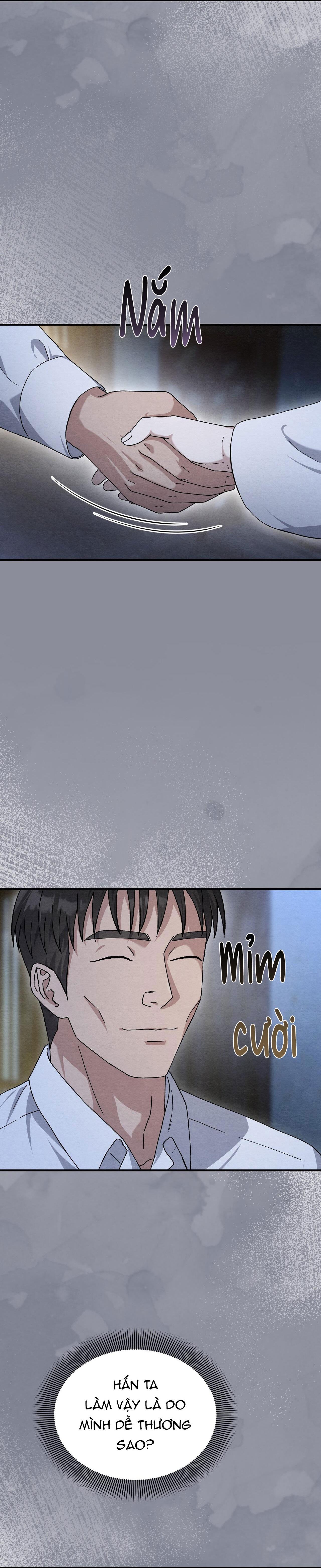 Đọc truyện ĂN MỘT LỜI HAI - Chapter 23
