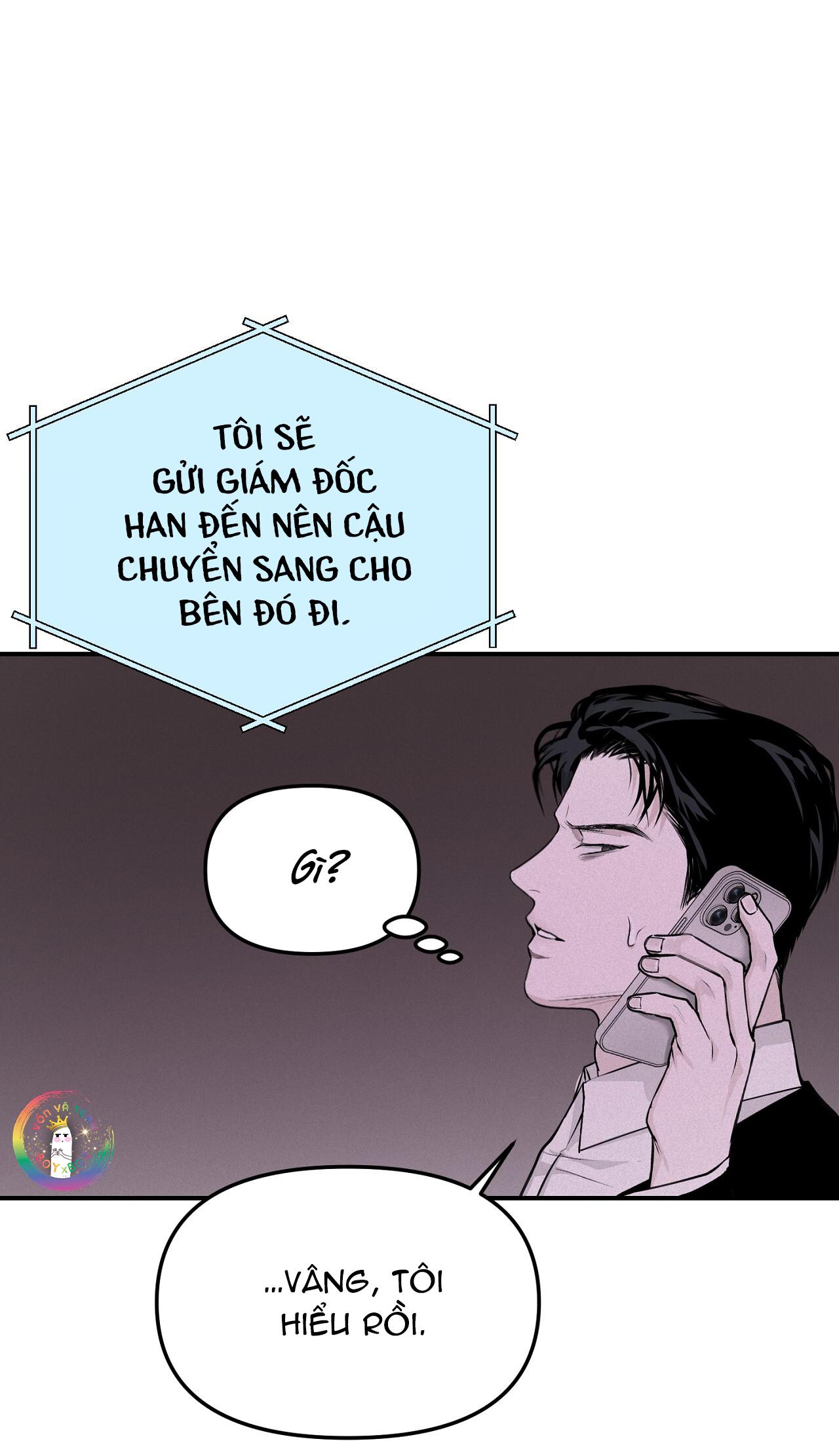 Đọc truyện Hình Chiếu - Chapter 11
