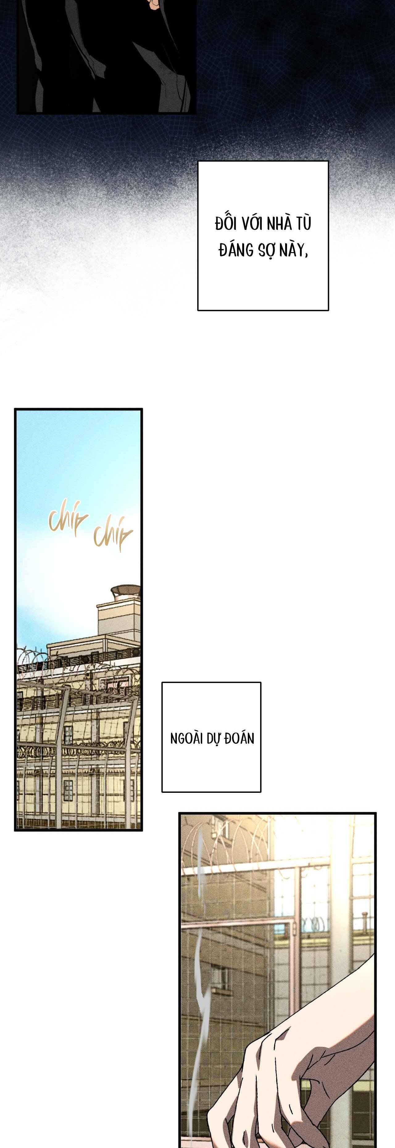 Đọc truyện (GĐCV) CUỘC GIAO DỊCH - Chapter 1