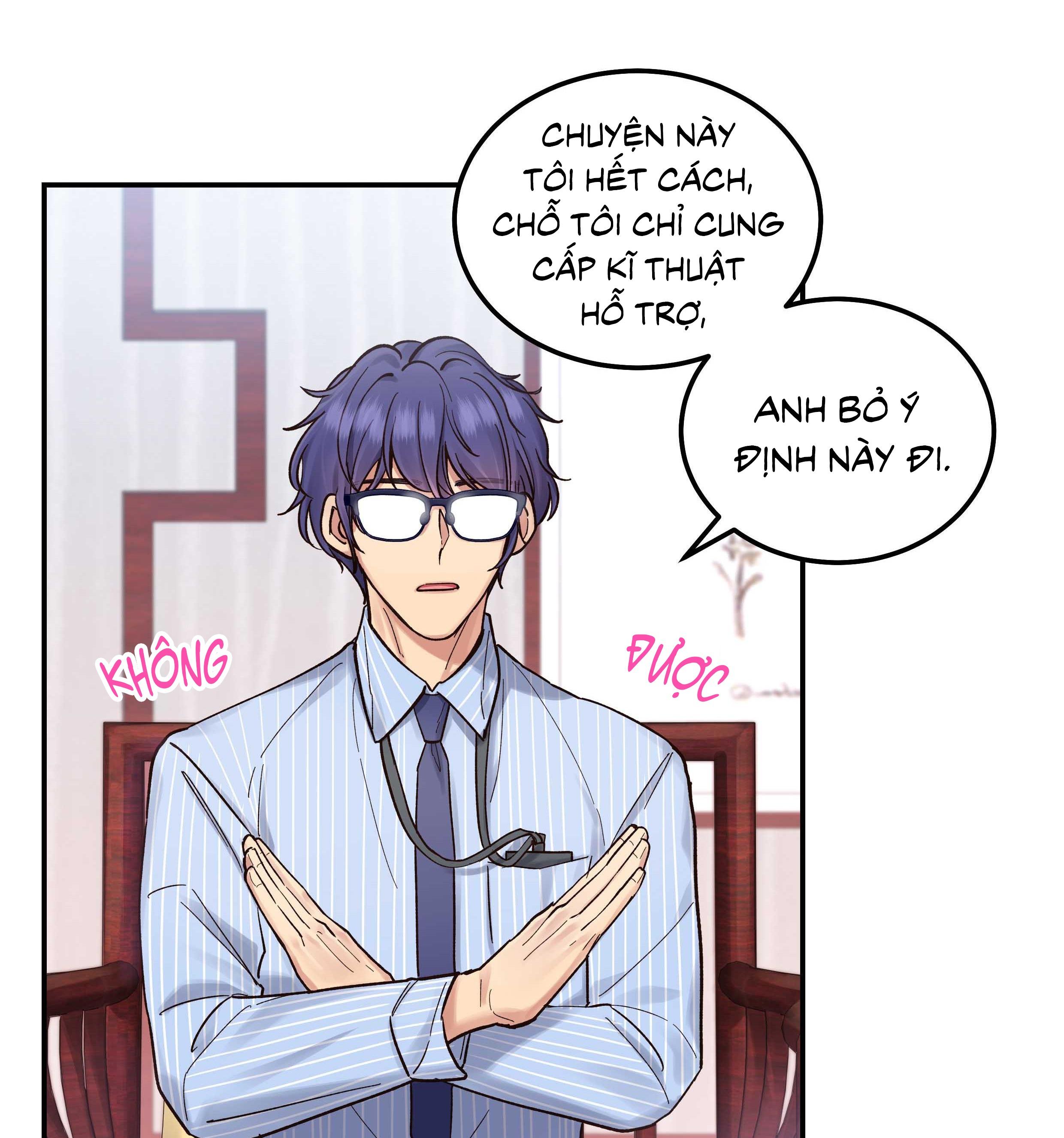 Đọc truyện Quán cơm tỳ hưu - Chapter 45