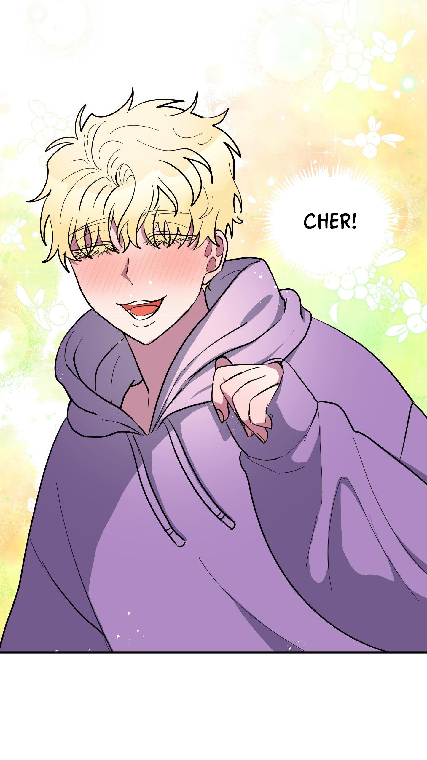 Đọc truyện CÁ MẬP VÀ CÔ DÂU THỎ - Chapter 33