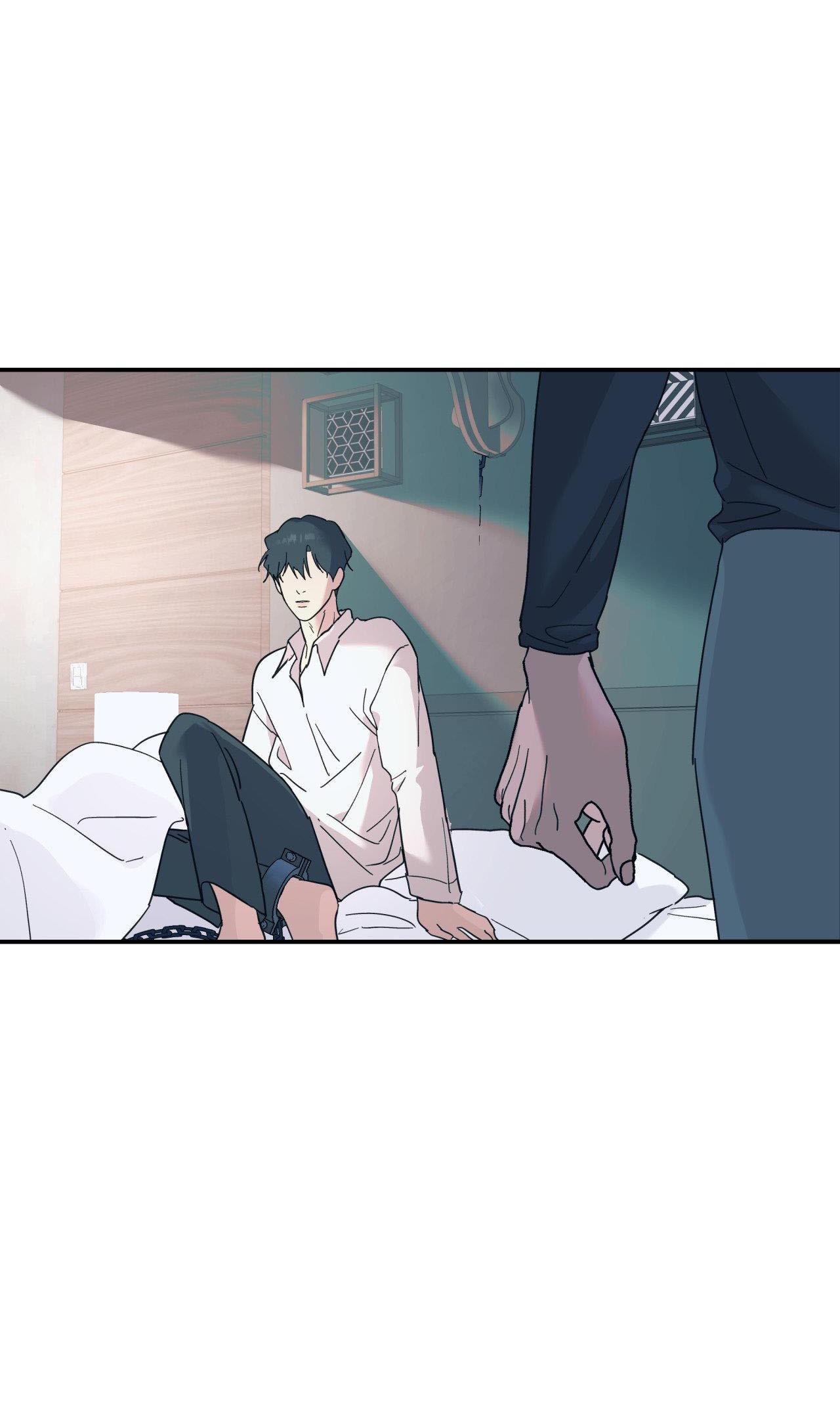 Đọc truyện (CBunu) Cây Không Có Rễ - Chapter 52