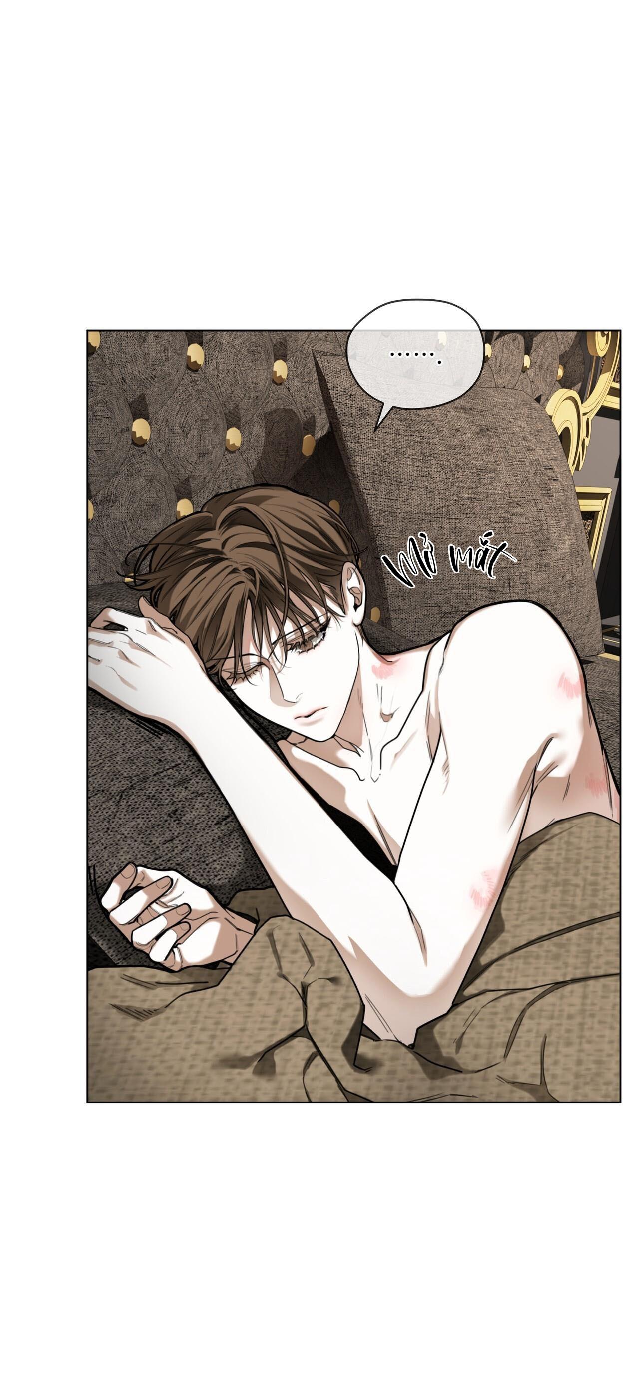 Đọc truyện (CBunu) Phạm Luật - Chapter 94