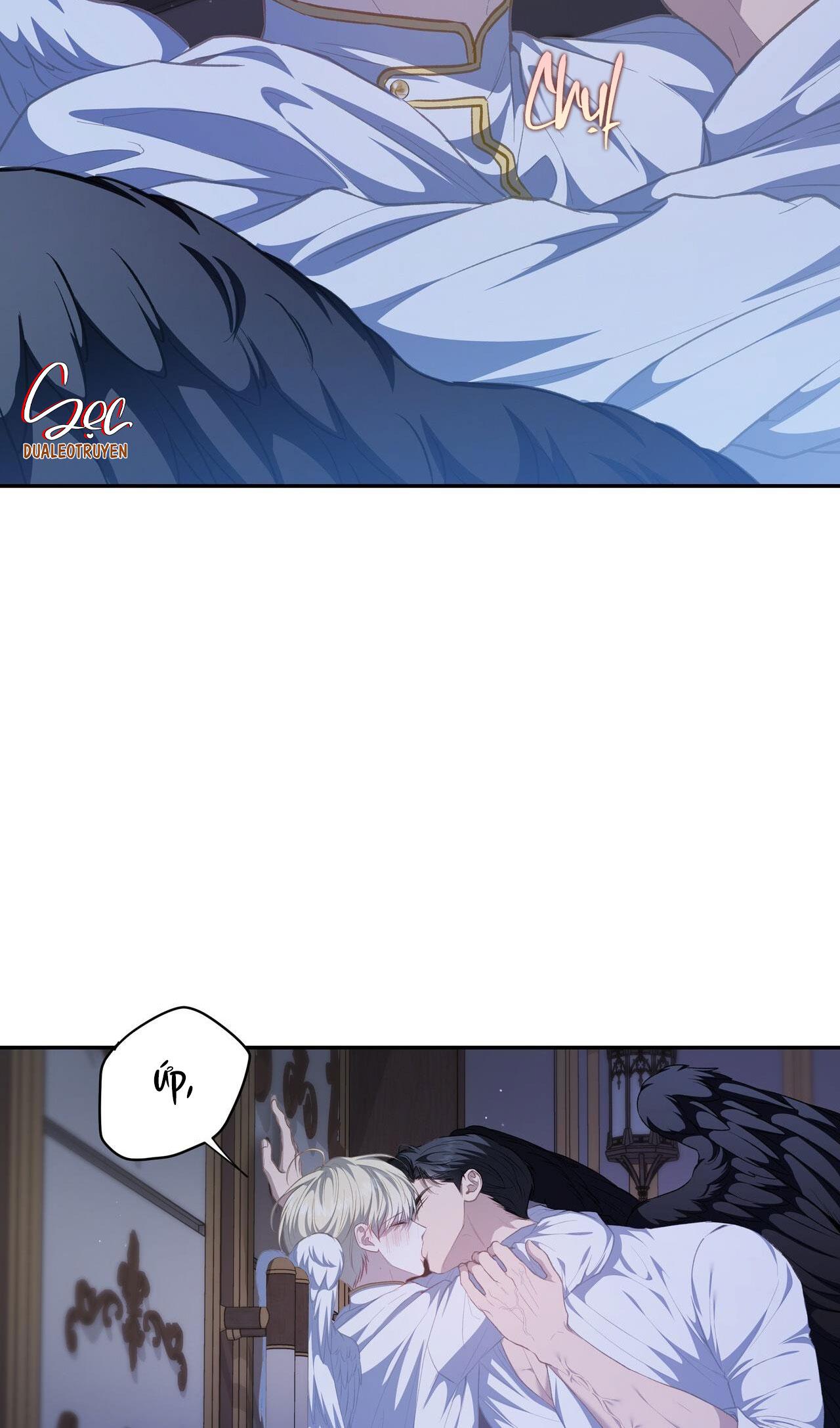 Đọc truyện CÁCH TỒN TẠI NHƯ MỘT NGƯỜI CHƠI - Chapter 51