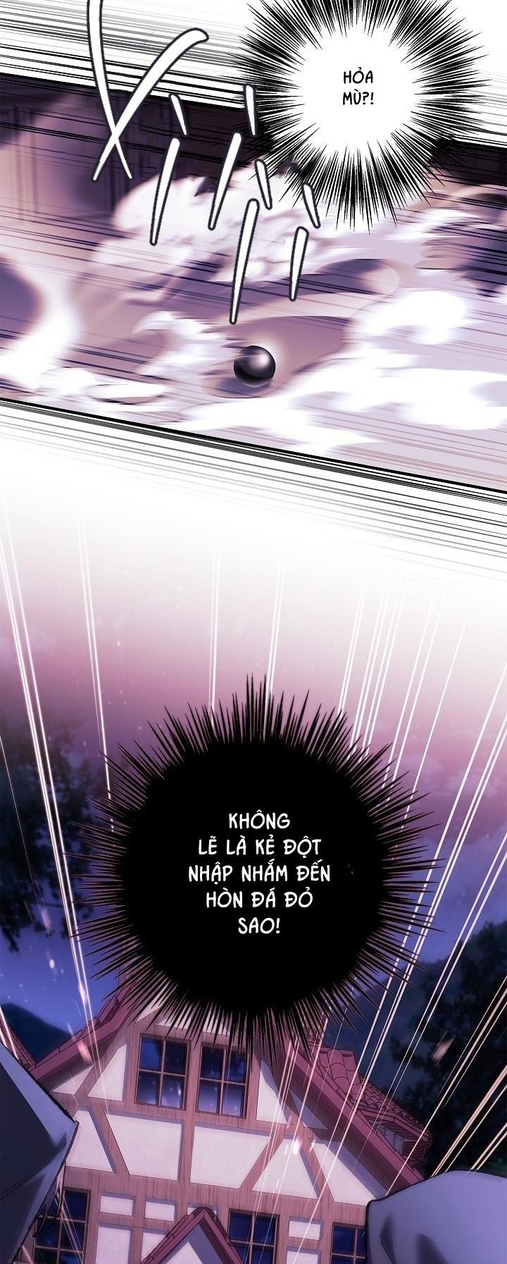 Đọc truyện (ABO) BƯỚC NGOẶT - Chapter 26