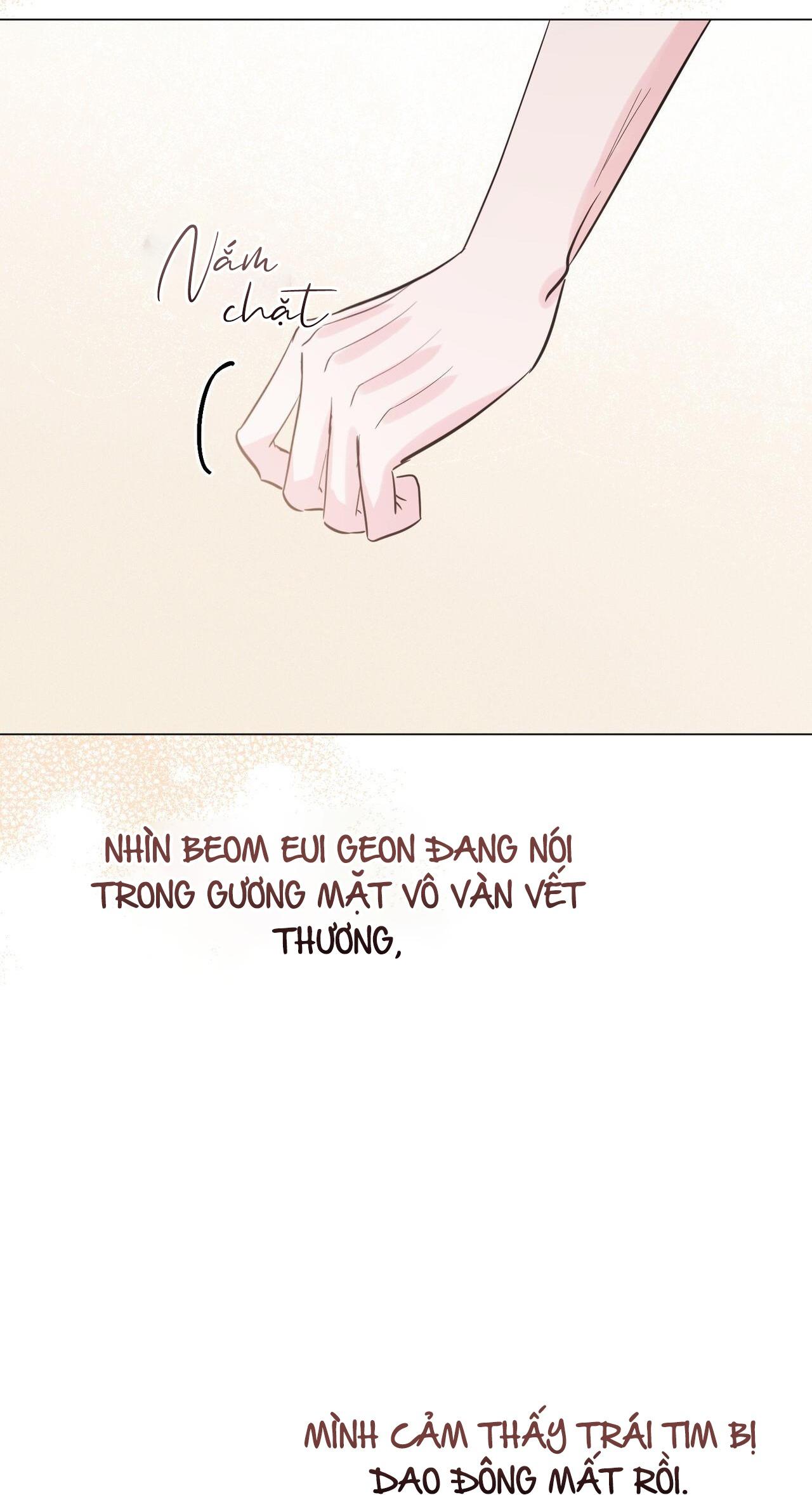Đọc truyện CẠM BẪY ĐẠI HỌC - Chapter 103