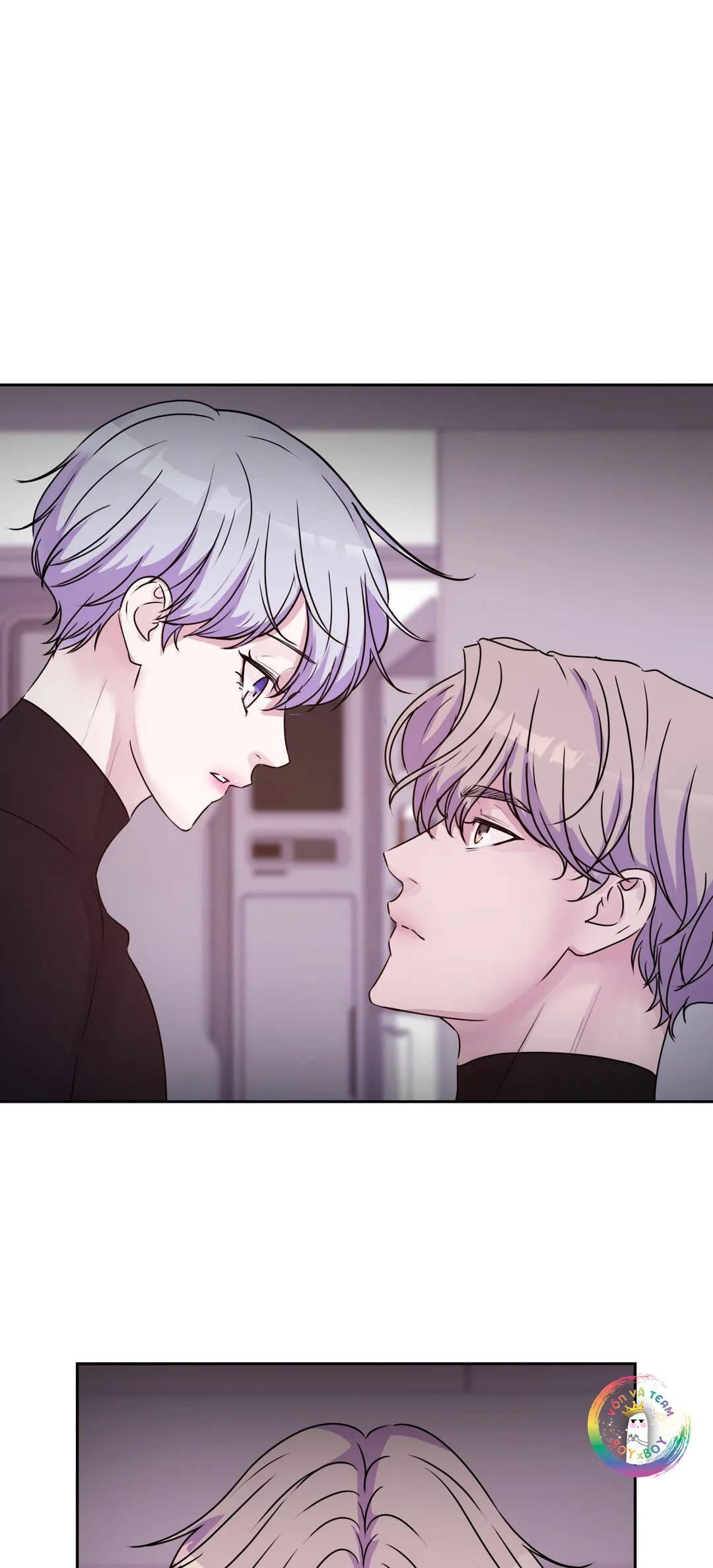 Đọc truyện Guiding Light - Chapter 25