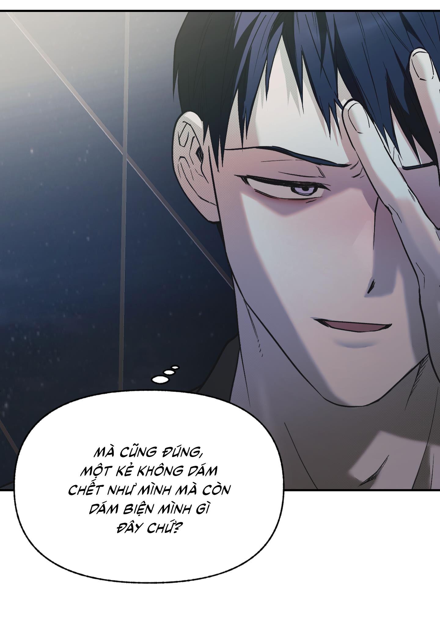 Đọc truyện (CBunu) Control Time - Chapter 22