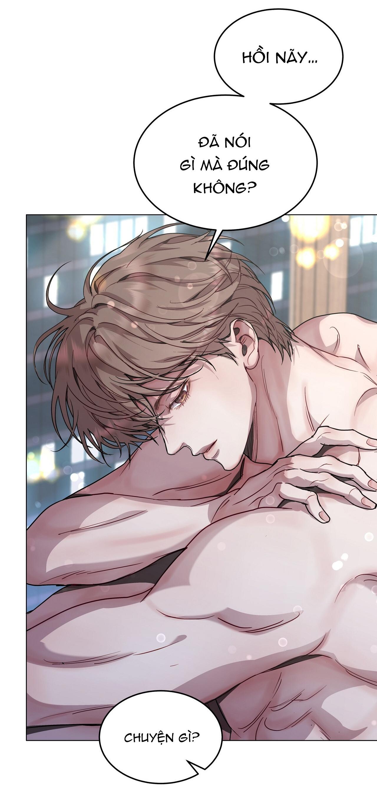 Đọc truyện LỐI SỐNG ÍCH KỶ - Chapter 70
