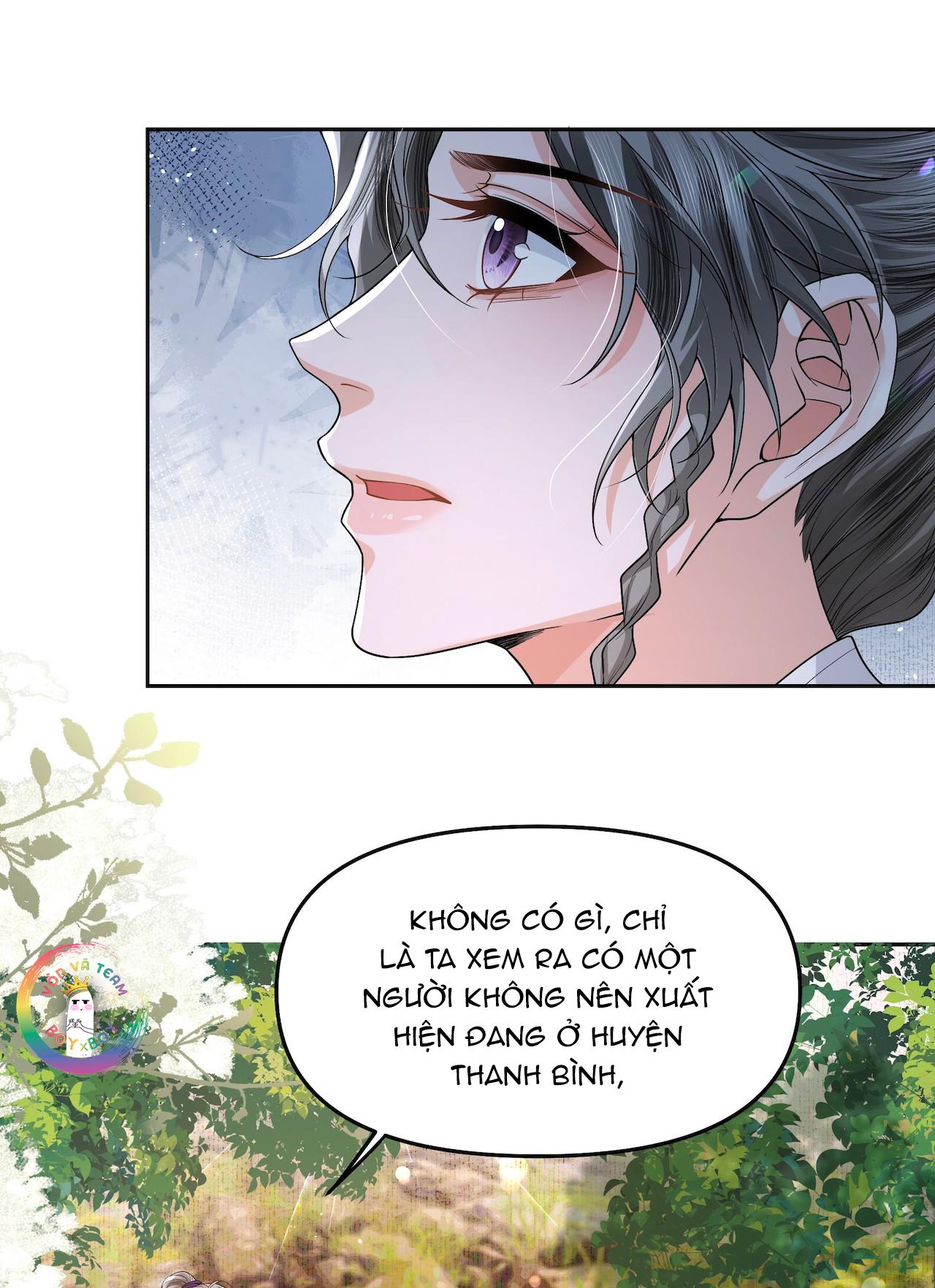 Đọc truyện Đồng Tiền Kham Thế - Chapter 82