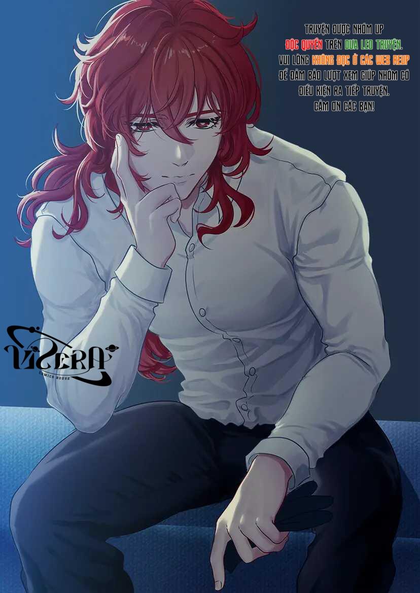 Đọc truyện Tổng Hợp Oneshot Genshin Impact - Chapter 26.2