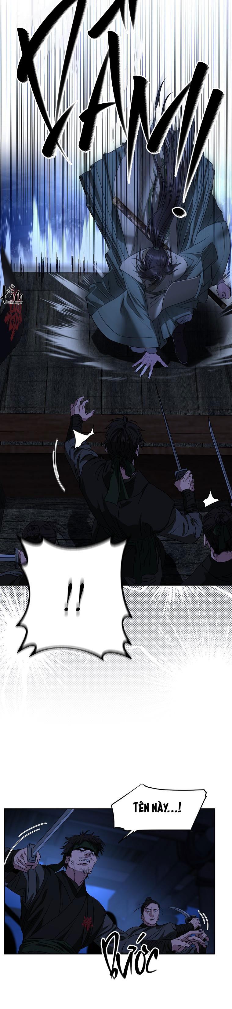 Đọc truyện XUÂN PHONG VIÊN MÃN - Chapter 50