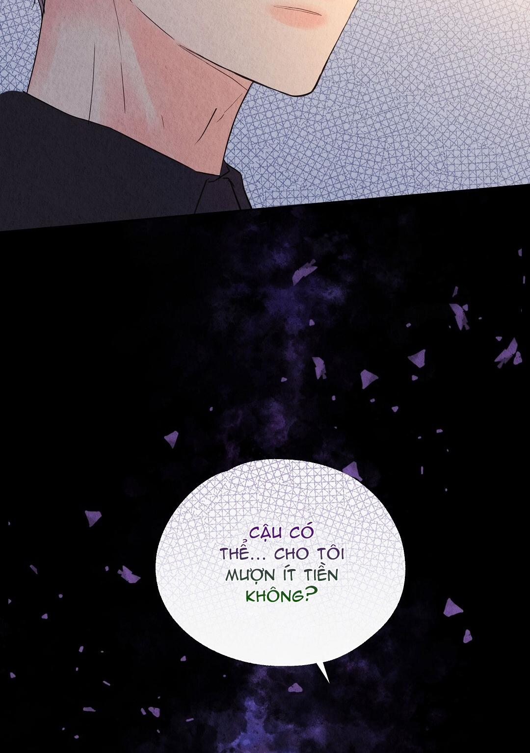 Đọc truyện (RÔ LAI) QUÁ KHỨ CỦA KẺ PHẢN DIỆN - Chapter 10