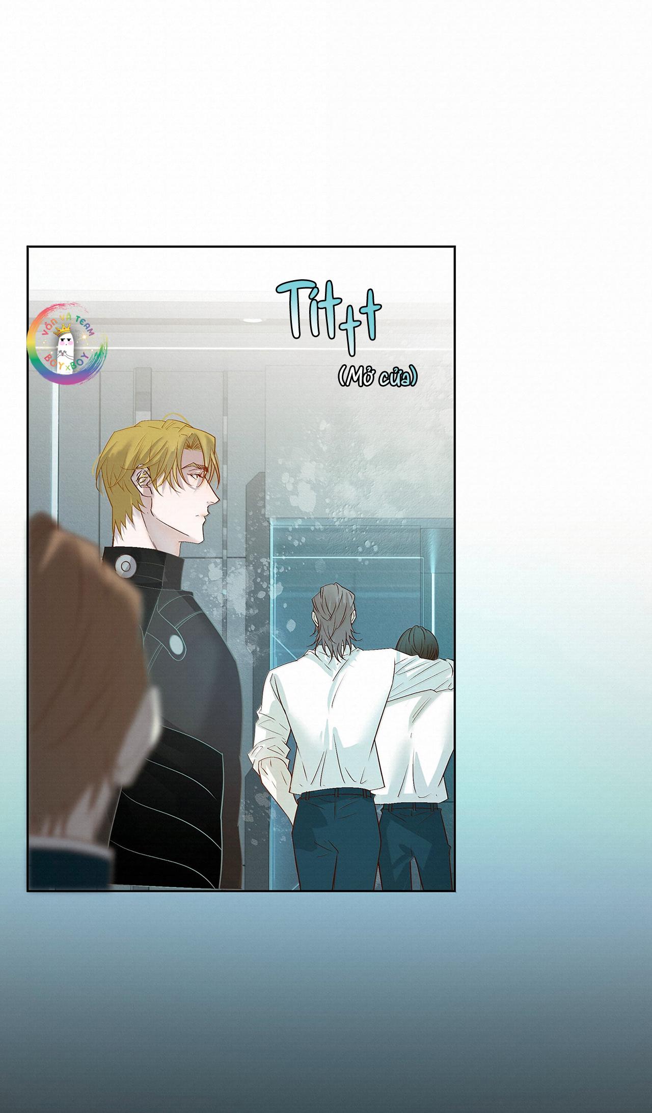 Đọc truyện Trỗi Dậy Từ Tro Tàn - Chapter 63
