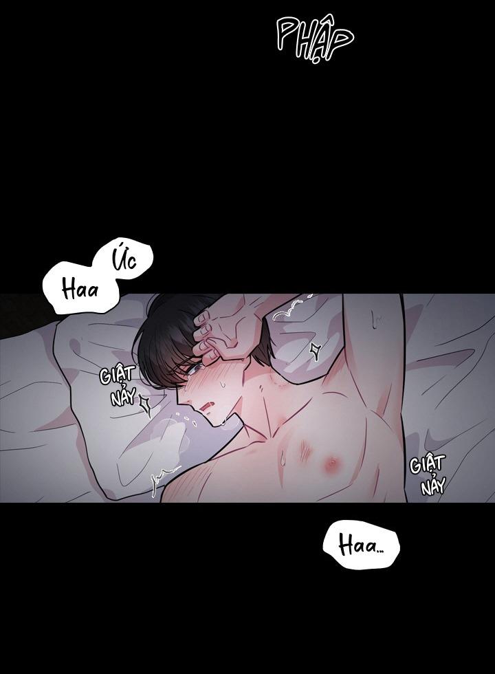 Đọc truyện Who’s your daddy - Chapter 1