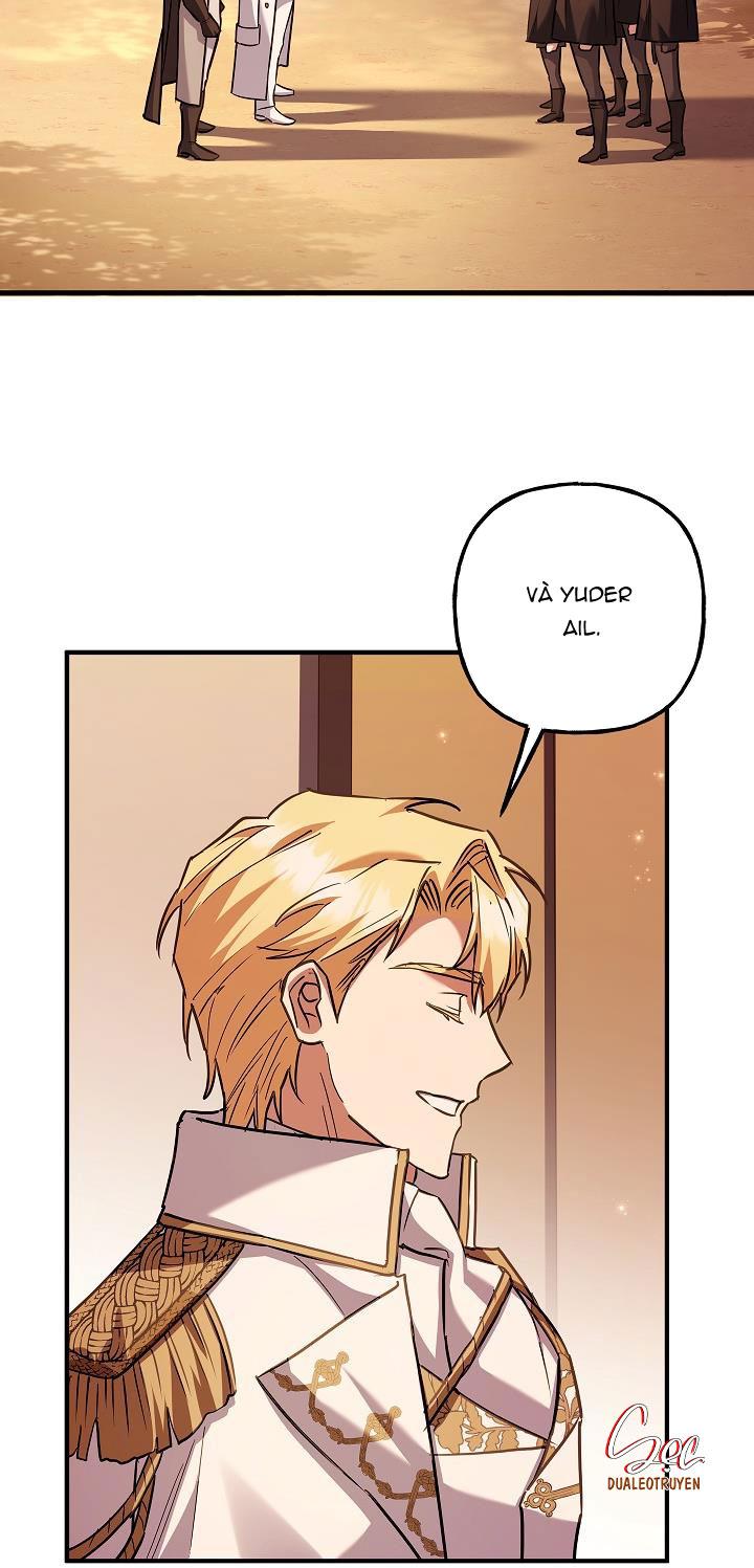 Đọc truyện (ABO) BƯỚC NGOẶT - Chapter 37