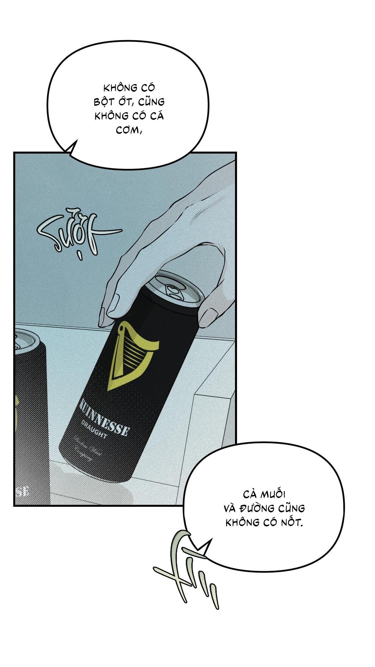 Đọc truyện (CBunu) Phép Chiếu - Chapter 14
