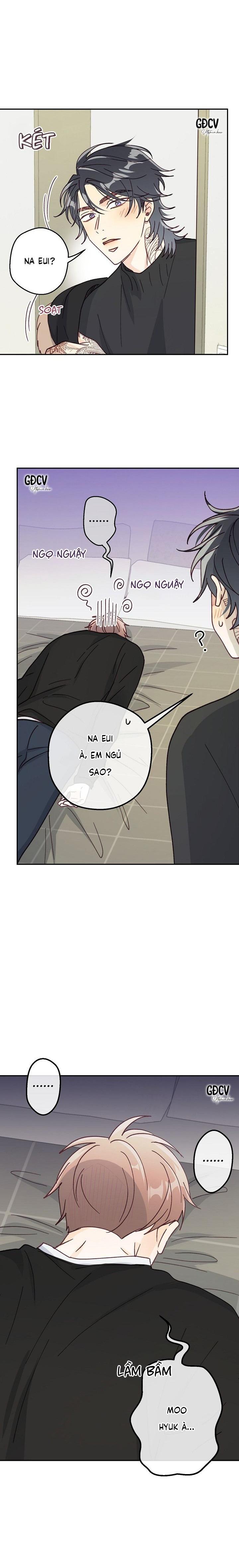 Đọc truyện [END] BẠN TRAI VÔ SONG CỦA TÔI - Chapter 30