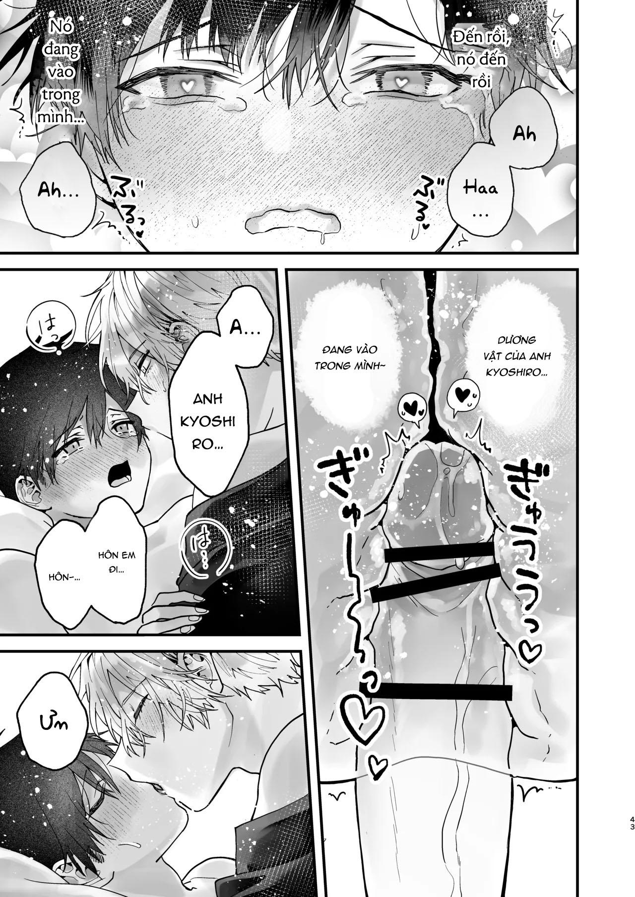 Đọc truyện Cưng mà nói - Chapter 219.2
