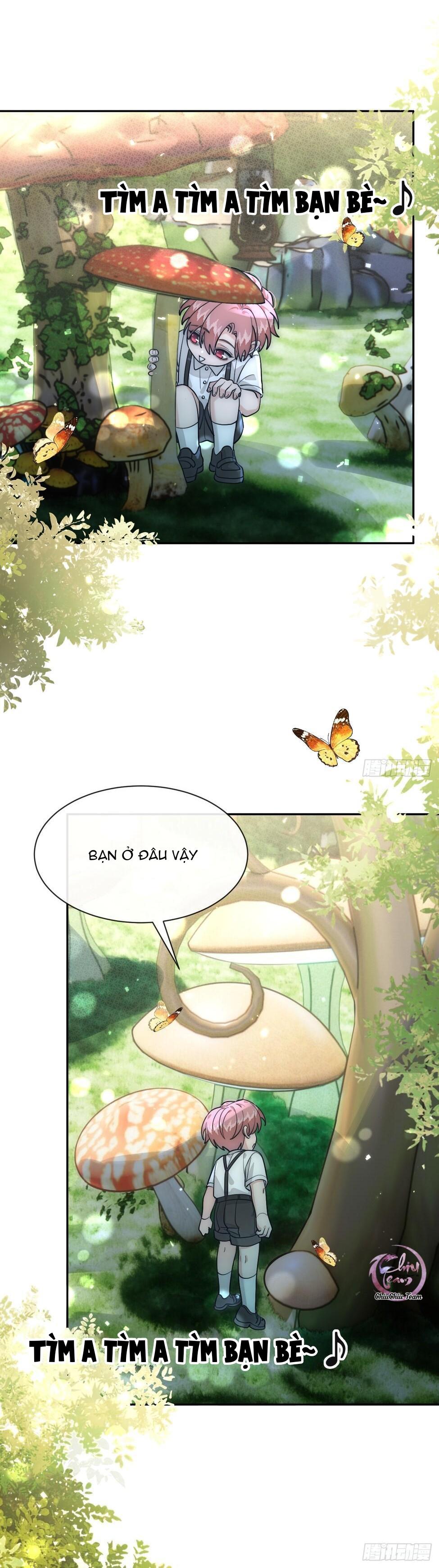Đọc truyện Cún bự ăn hiếp chủ - Chapter 101