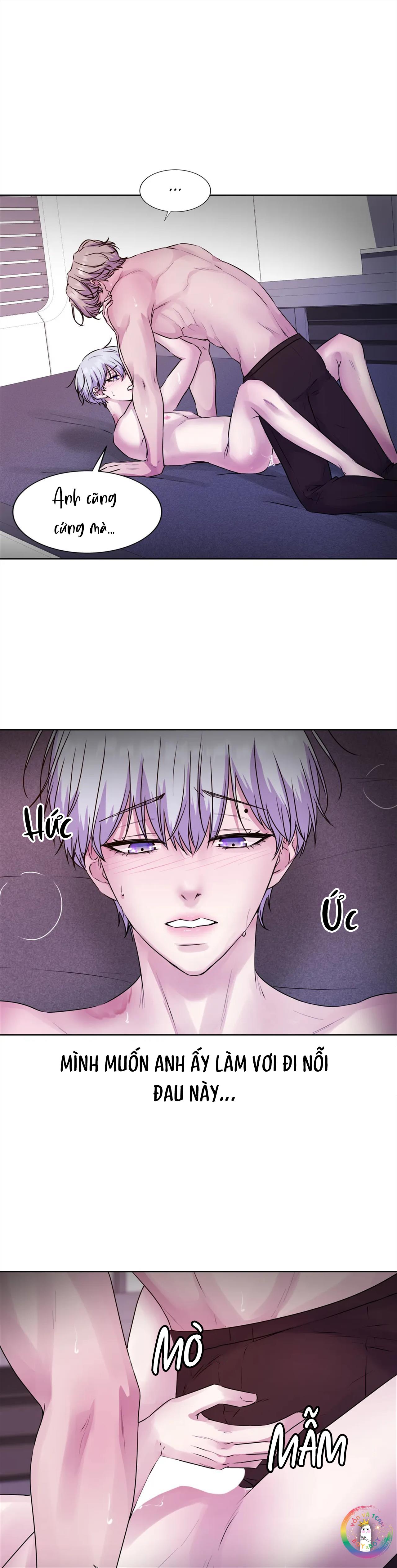 Đọc truyện Guiding Light - Chapter 12
