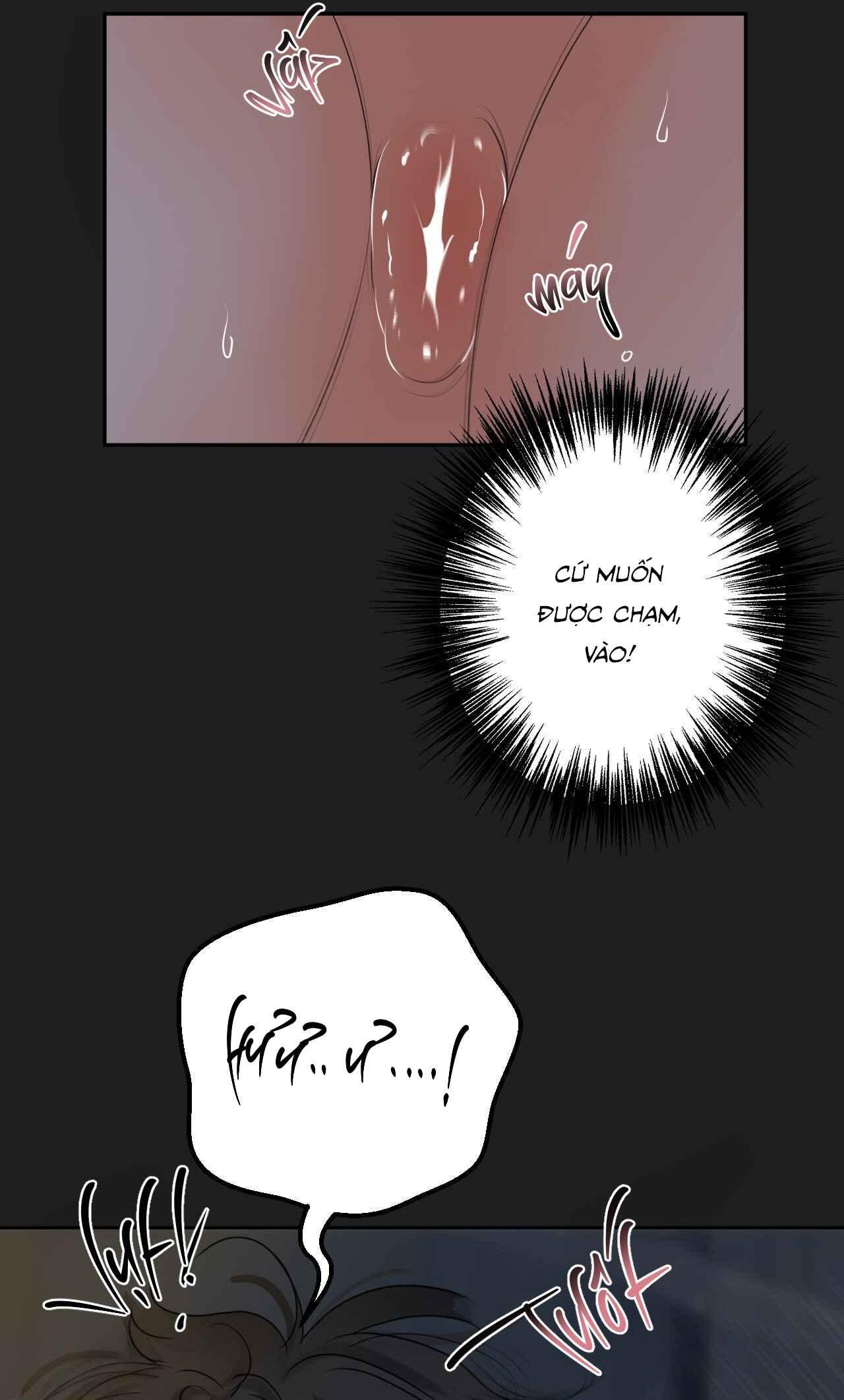 Đọc truyện RANH GIỚI CỦA MÙI HƯƠNG - Chapter 34