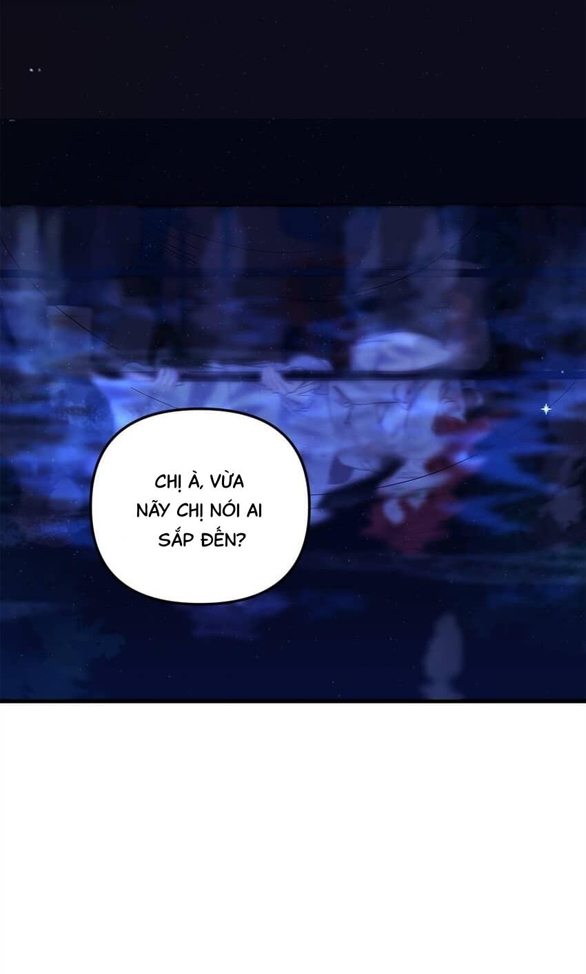 Đọc truyện Bạn Trai Mãnh Hổ Của Hắn - Chapter 24