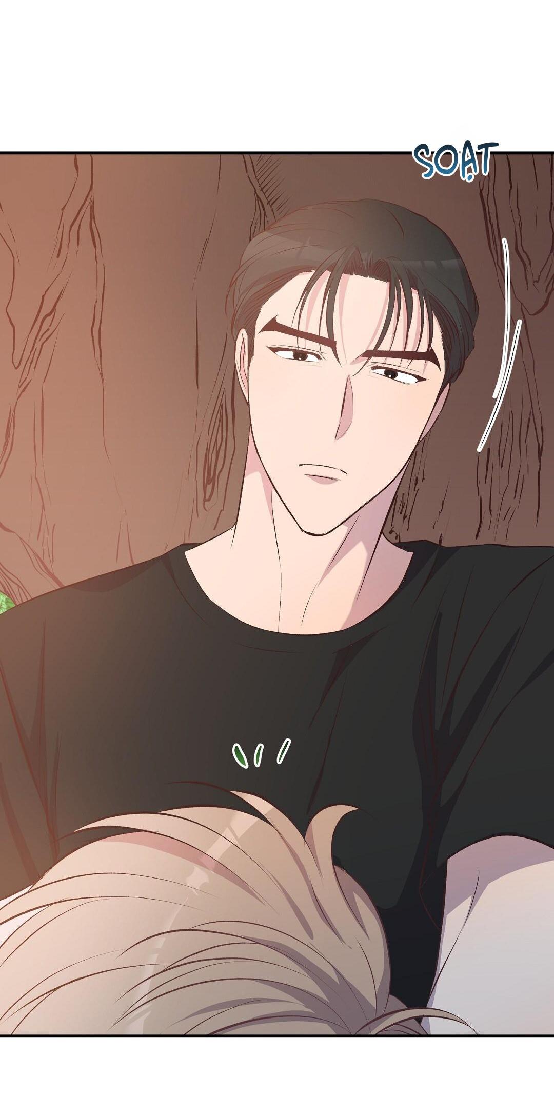 Đọc truyện CHUYỆN TÌNH ĐẢO HOANG - Chapter 26