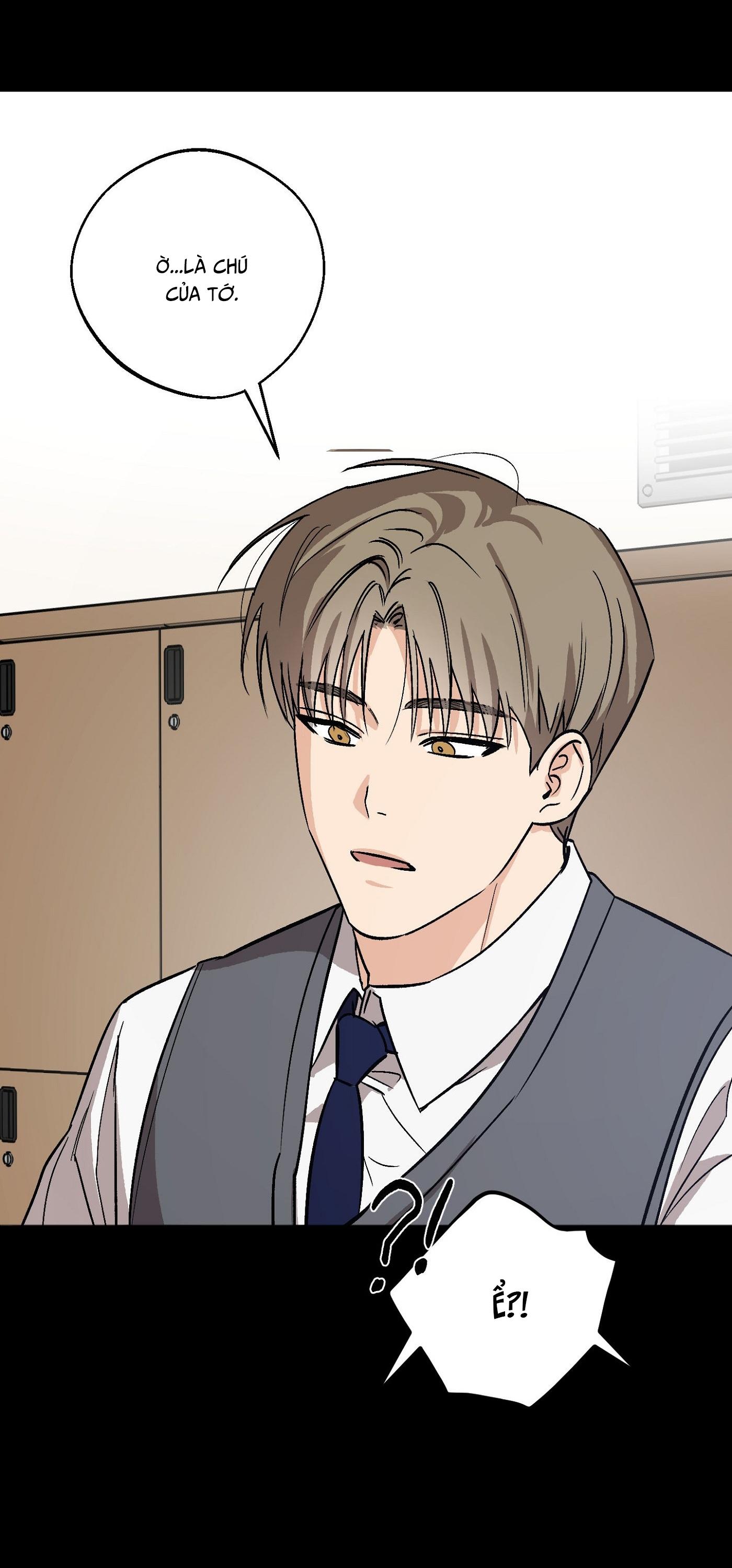 Đọc truyện NGHI THỨC CẦU NGUYỆN - Chapter 10