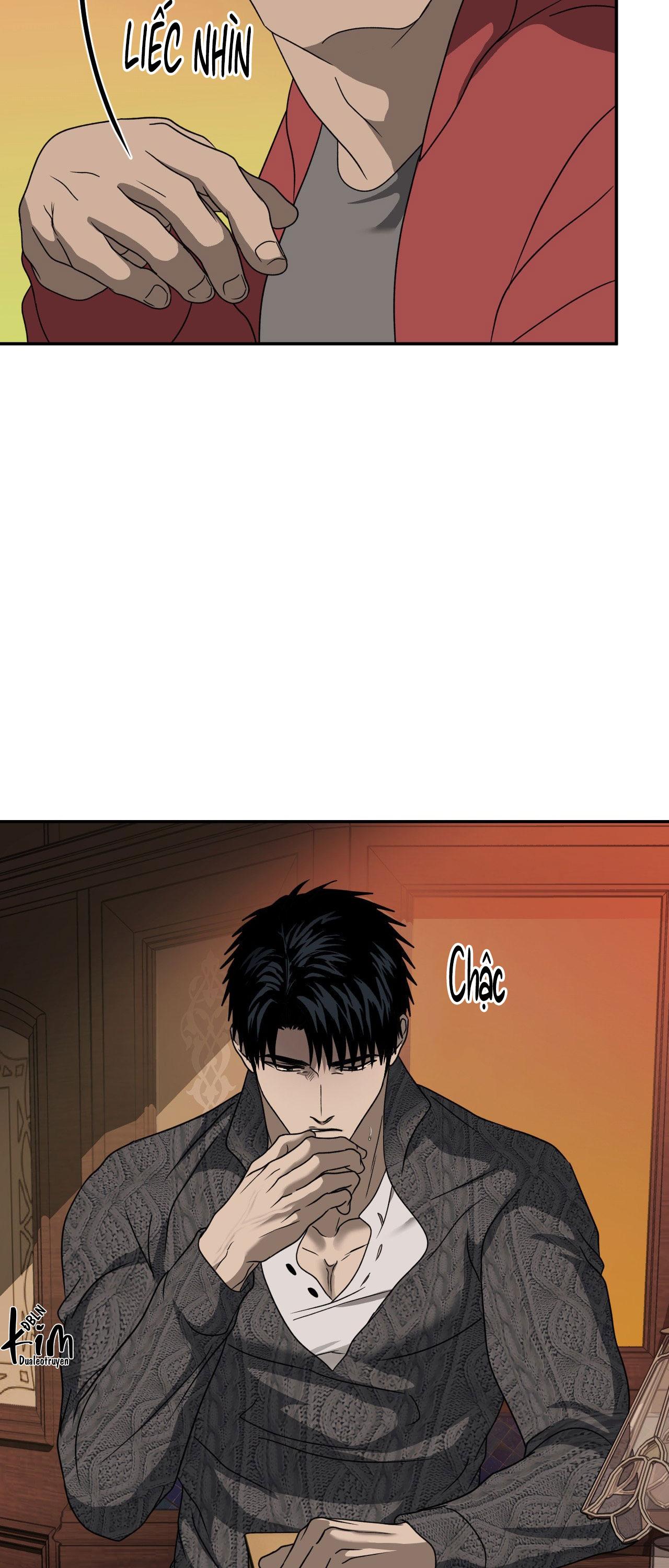Đọc truyện SHUTLINE - Chapter 84