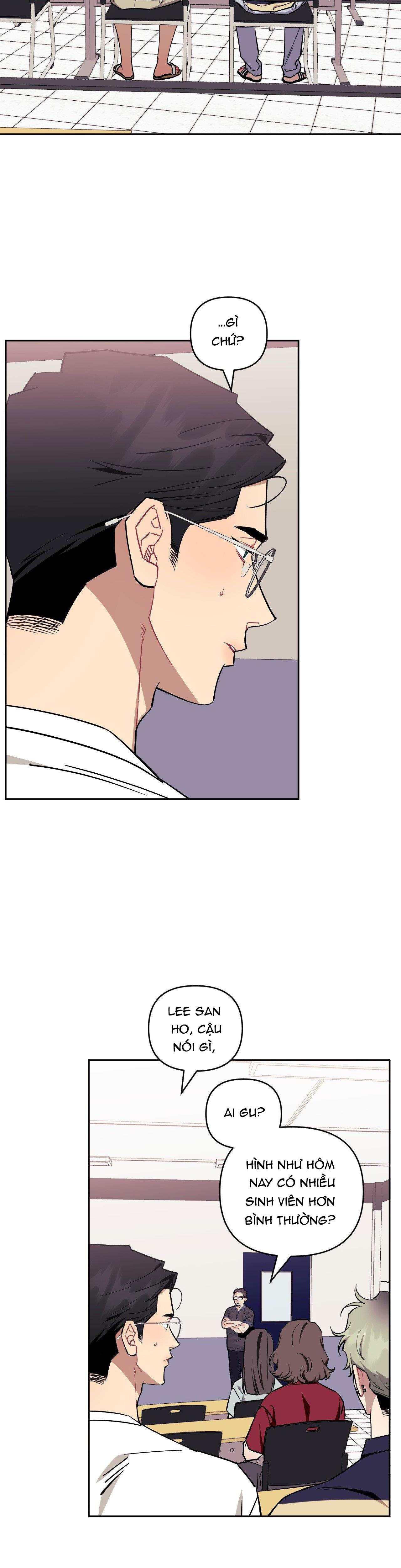 Đọc truyện HƠN CẢ BẠN BÈ - Chapter 76