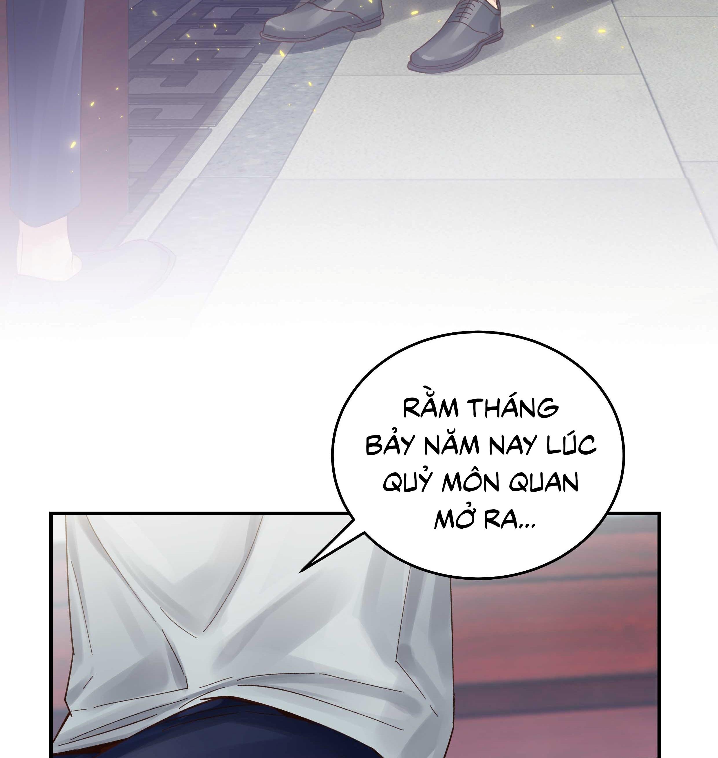 Đọc truyện Quán cơm tỳ hưu - Chapter 73