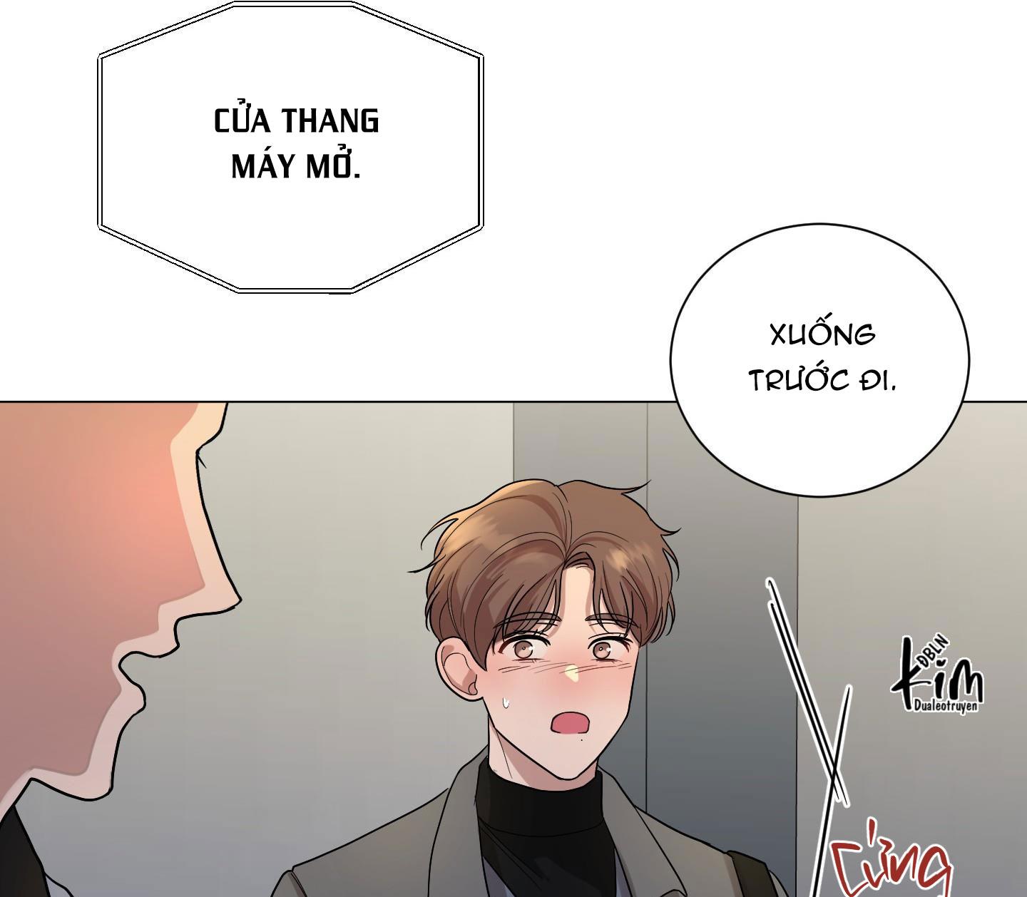 Đọc truyện BL NGẮN CHỊCH HỎNY - Chapter 42.2