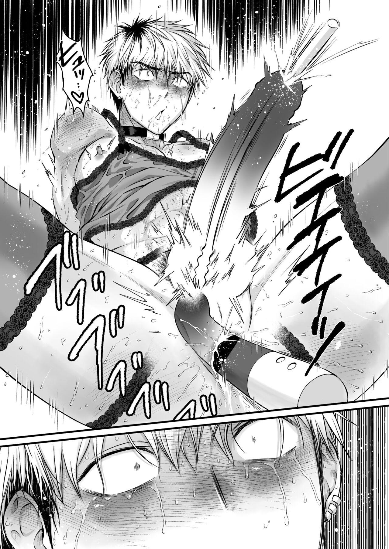 Đọc truyện Oneshot ịch ịch - Chapter 319.1