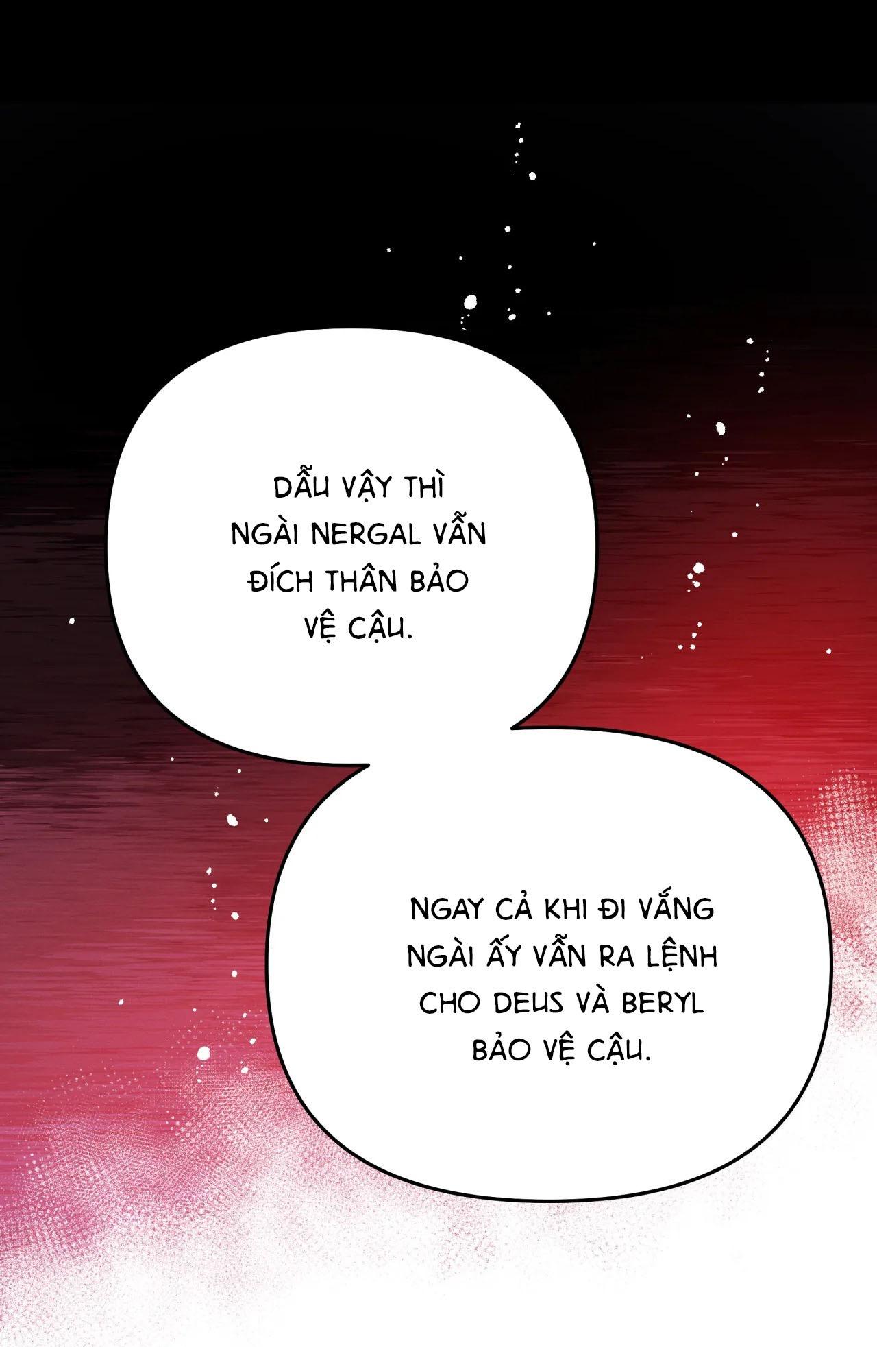 Đọc truyện (CBunu) Ám Giữ Linh Hồn - Chapter 51