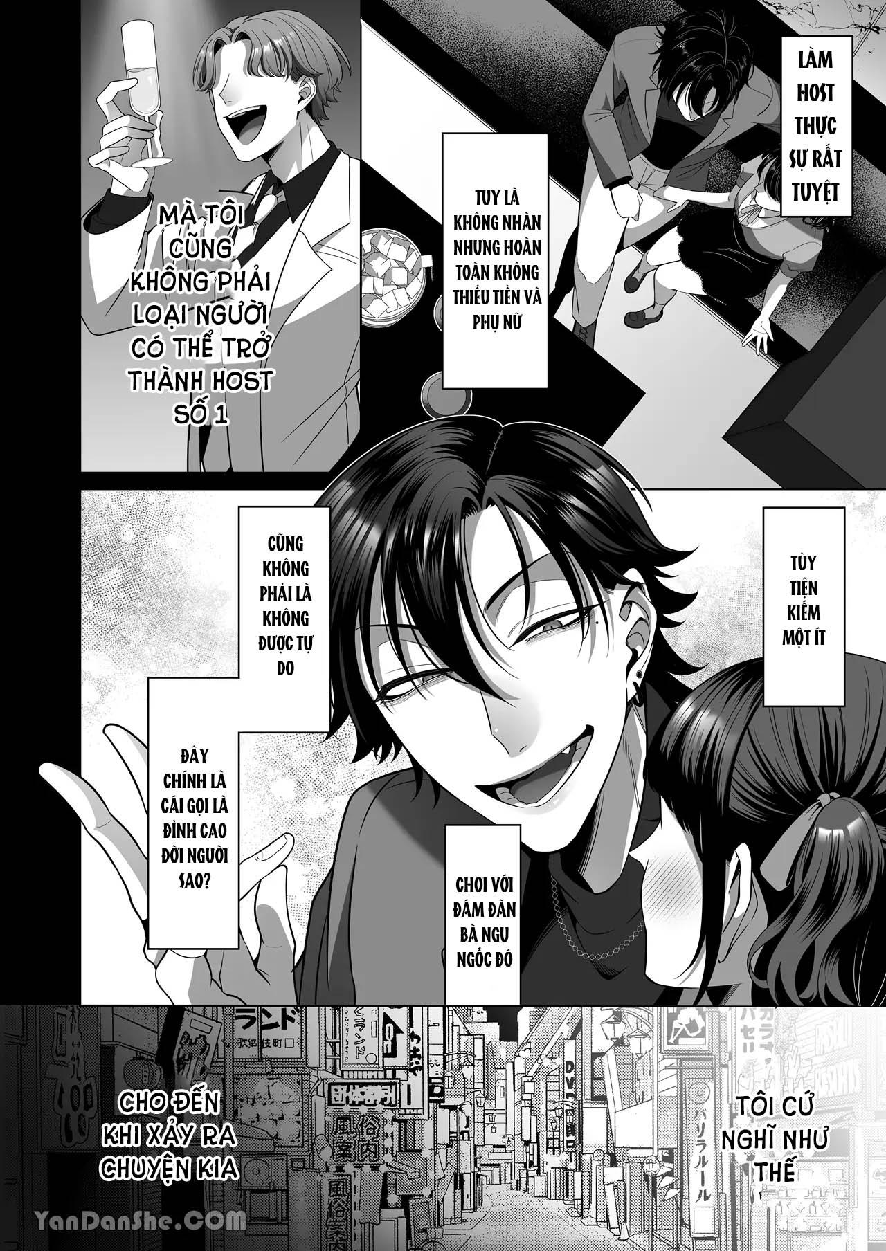 Đọc truyện Cưng mà nói - Chapter 178