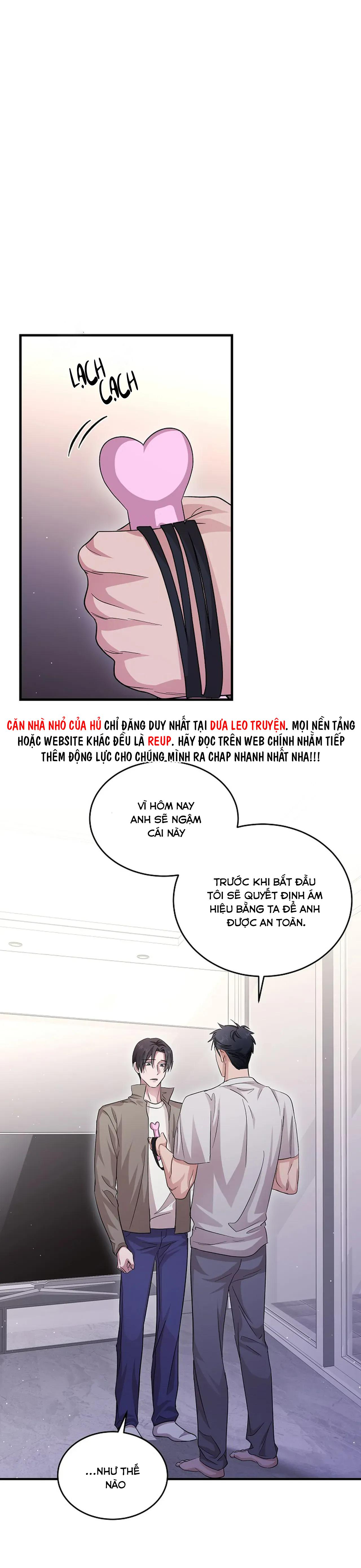 Đọc truyện DÒNG SÔNG NÔ LỆ - Chapter 8