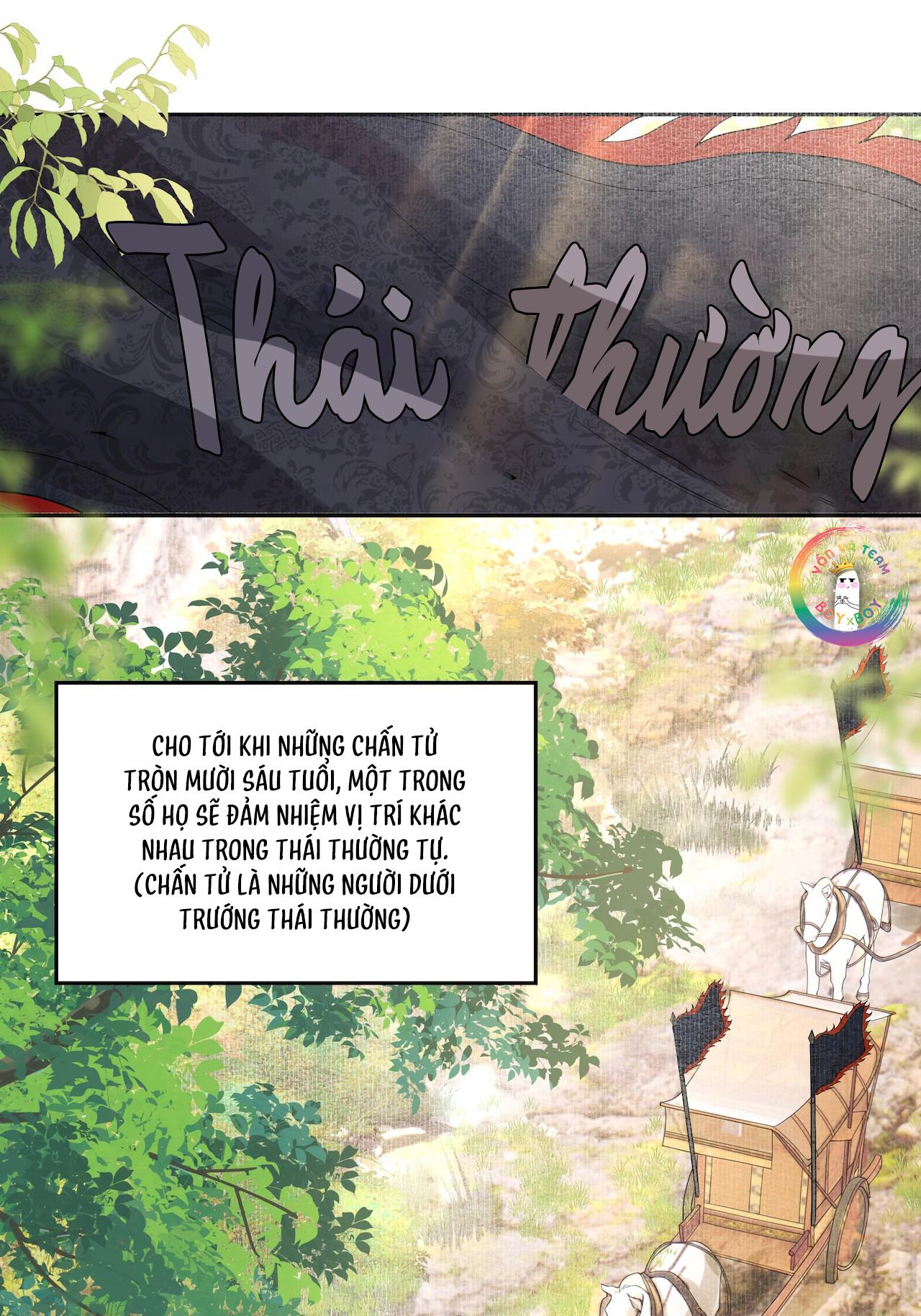 Đọc truyện Đồng Tiền Kham Thế - Chapter 82