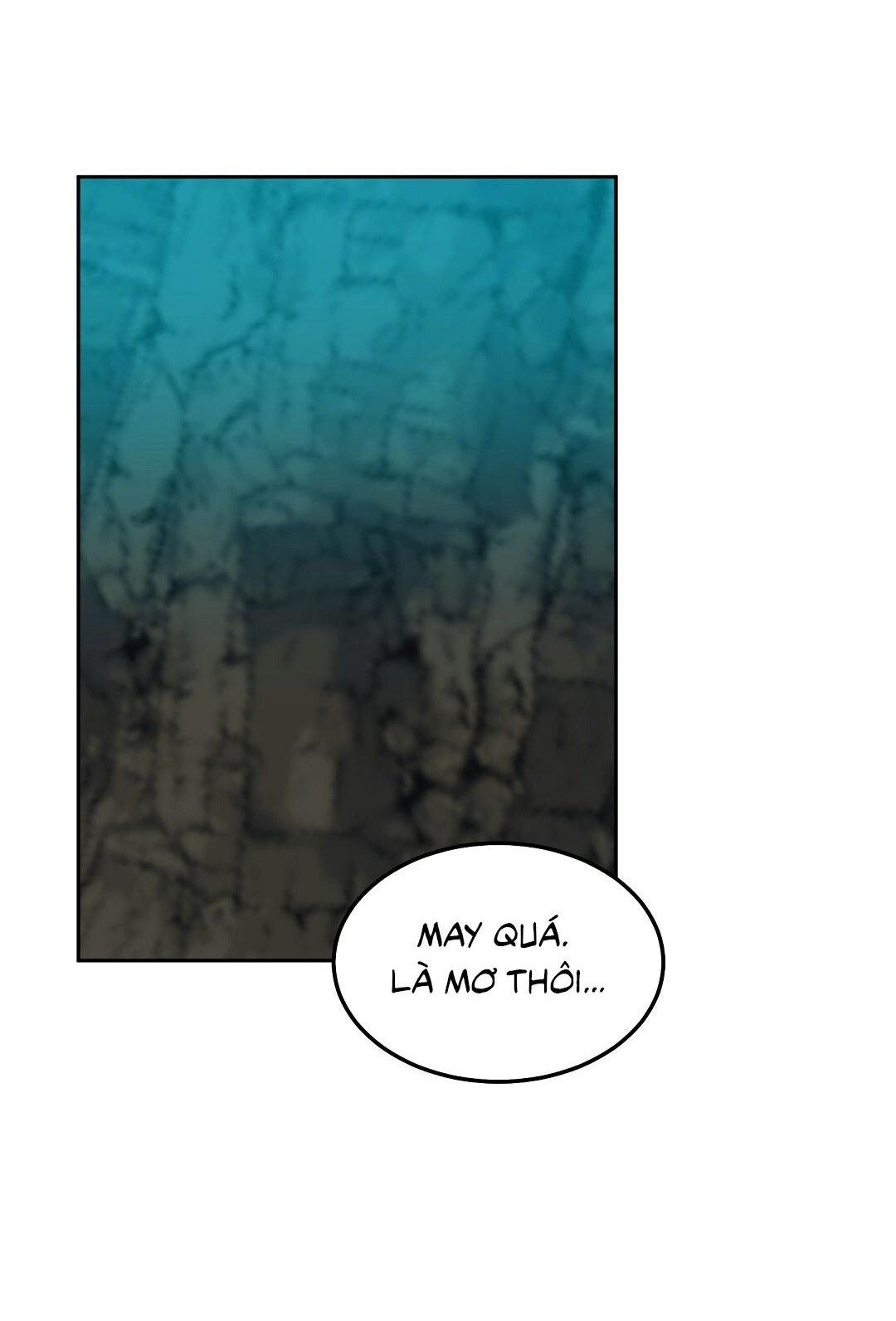 Đọc truyện CHUYỆN TÌNH ĐẢO HOANG - Chapter 11